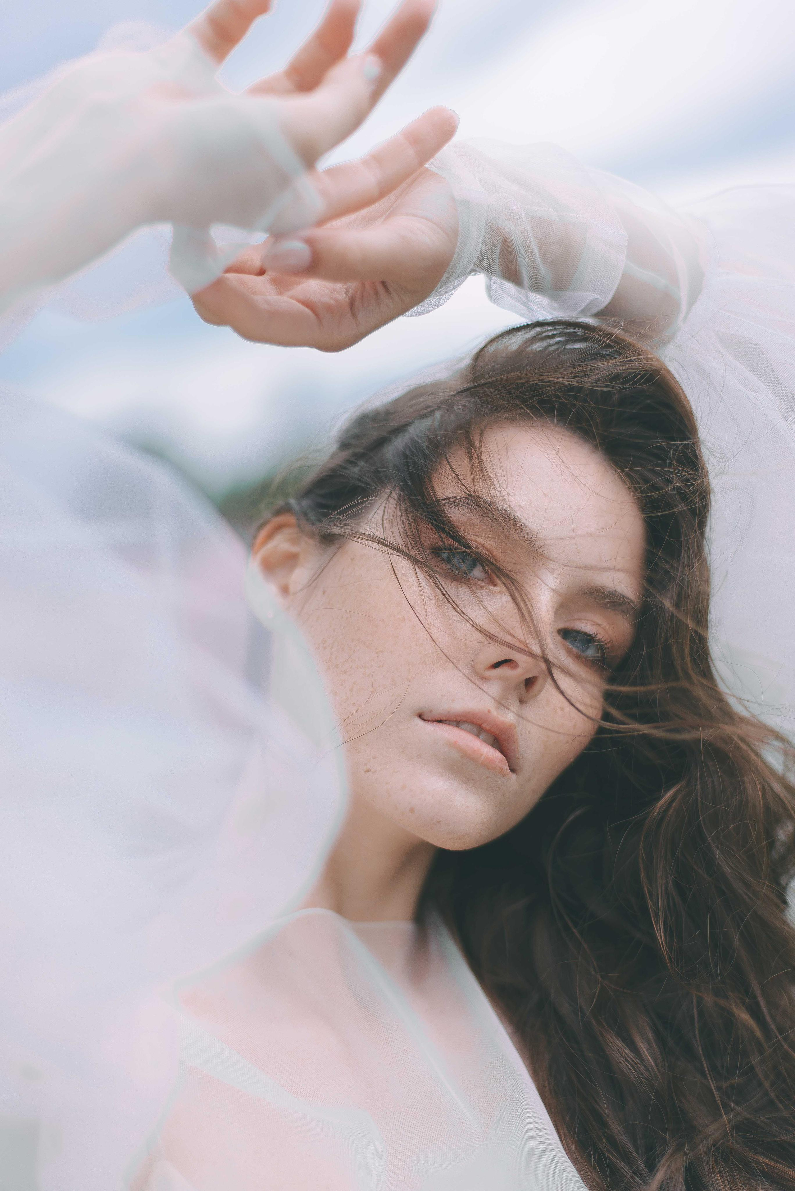 Полина. Свадебный фотограф Анастасия Сюзанова