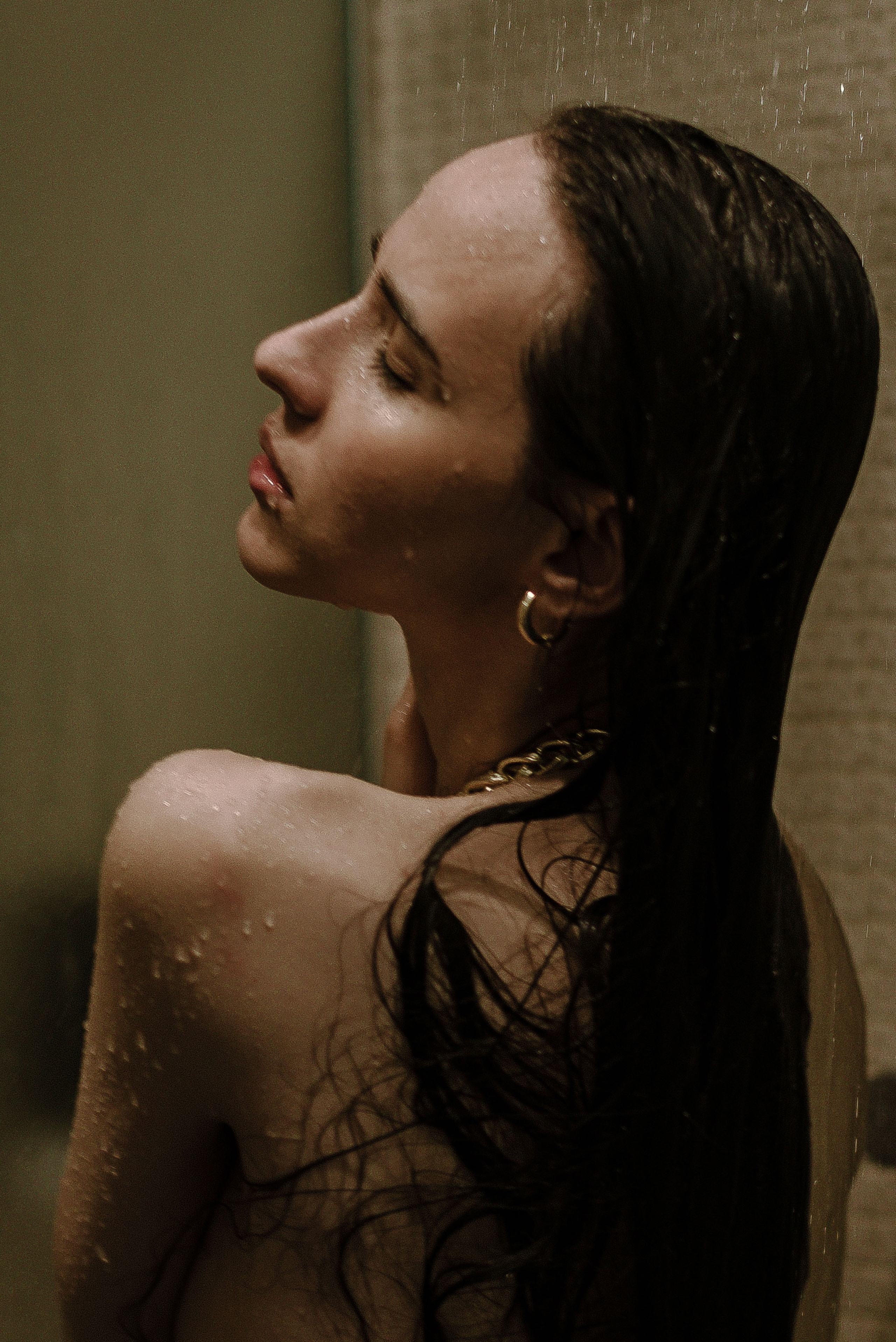 Владимир и Александра. Свадебный фотограф Анастасия Сюзанова