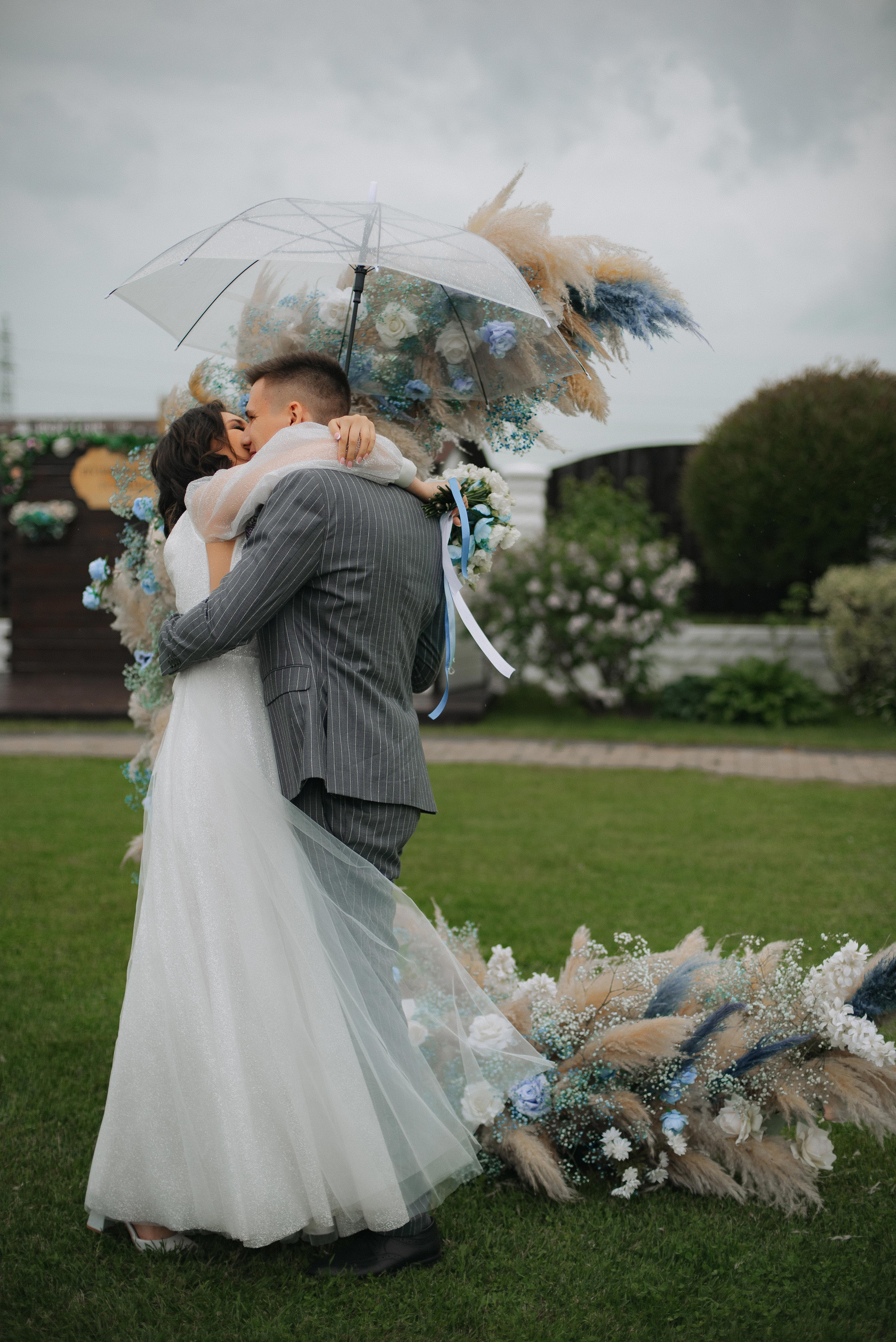 Юрий и Анастасия. Свадебный фотограф Анастасия Сюзанова