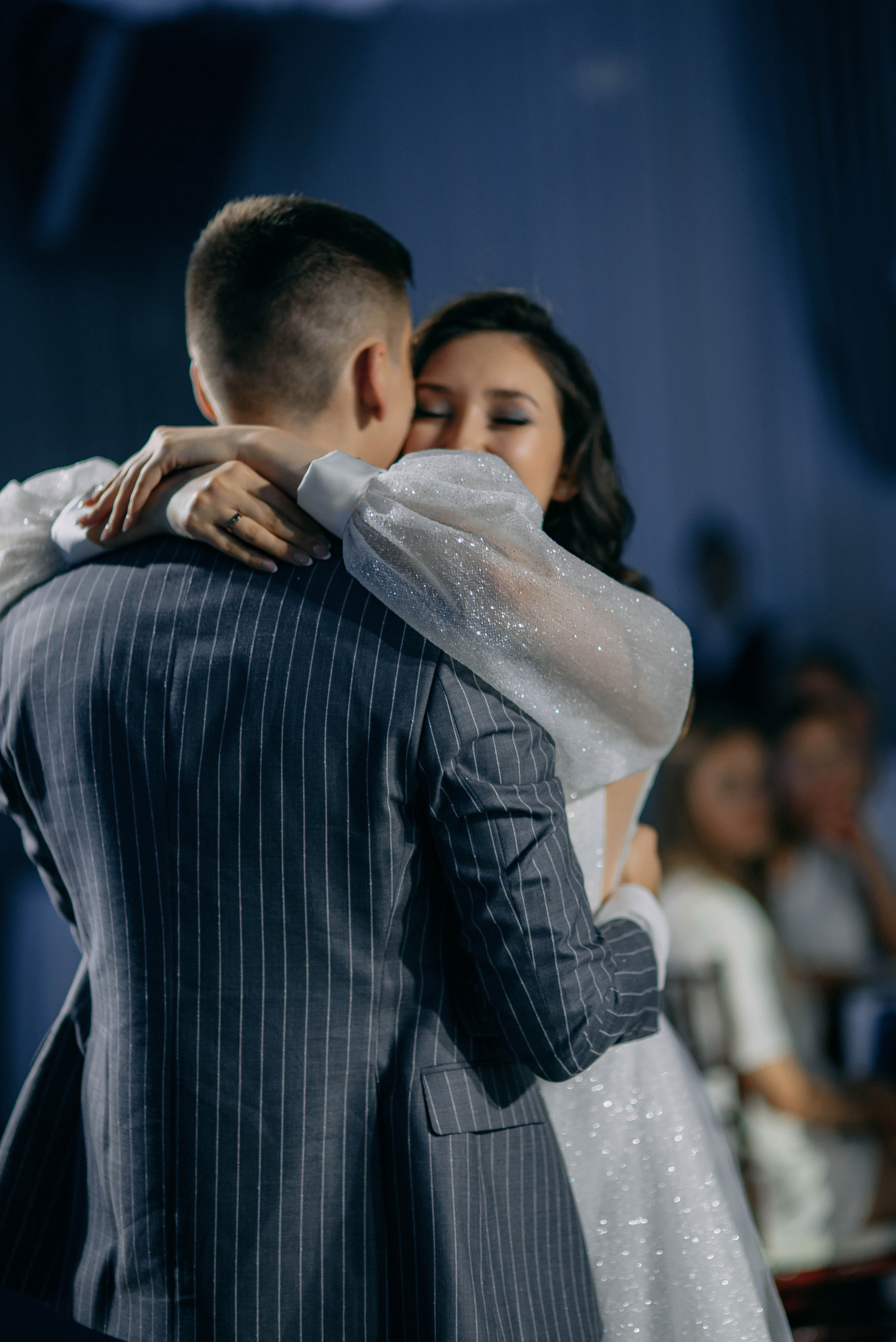 Юрий и Анастасия. Свадебный фотограф Анастасия Сюзанова