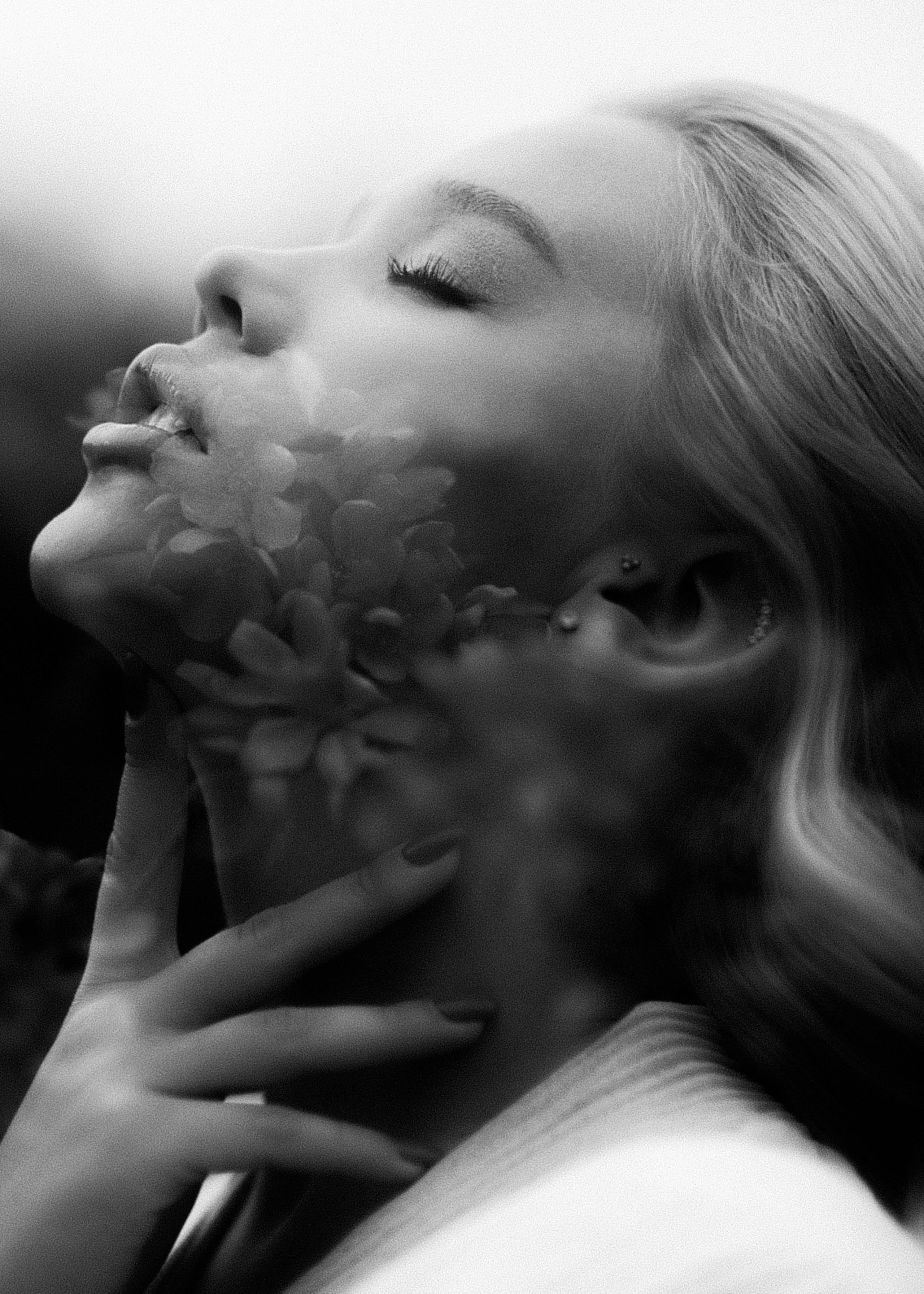 Елизавета. Свадебный фотограф Анастасия Сюзанова