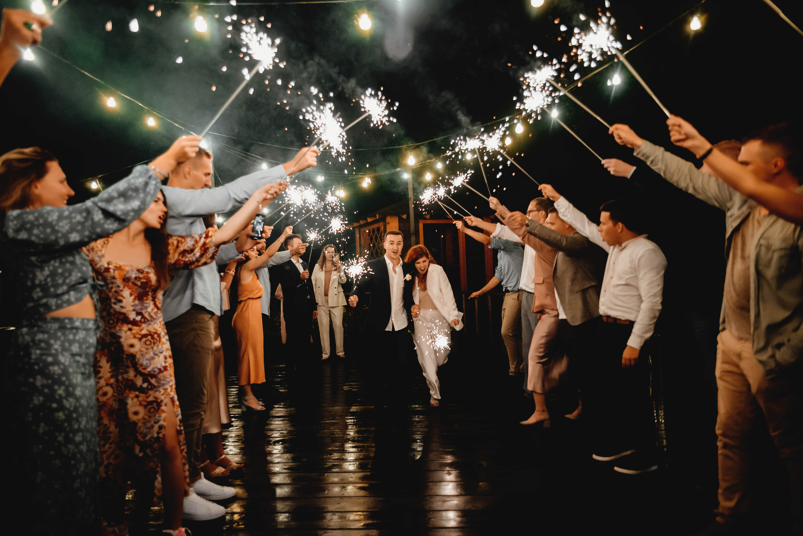 Александр и Натали. Свадебный фотограф Анастасия Сюзанова