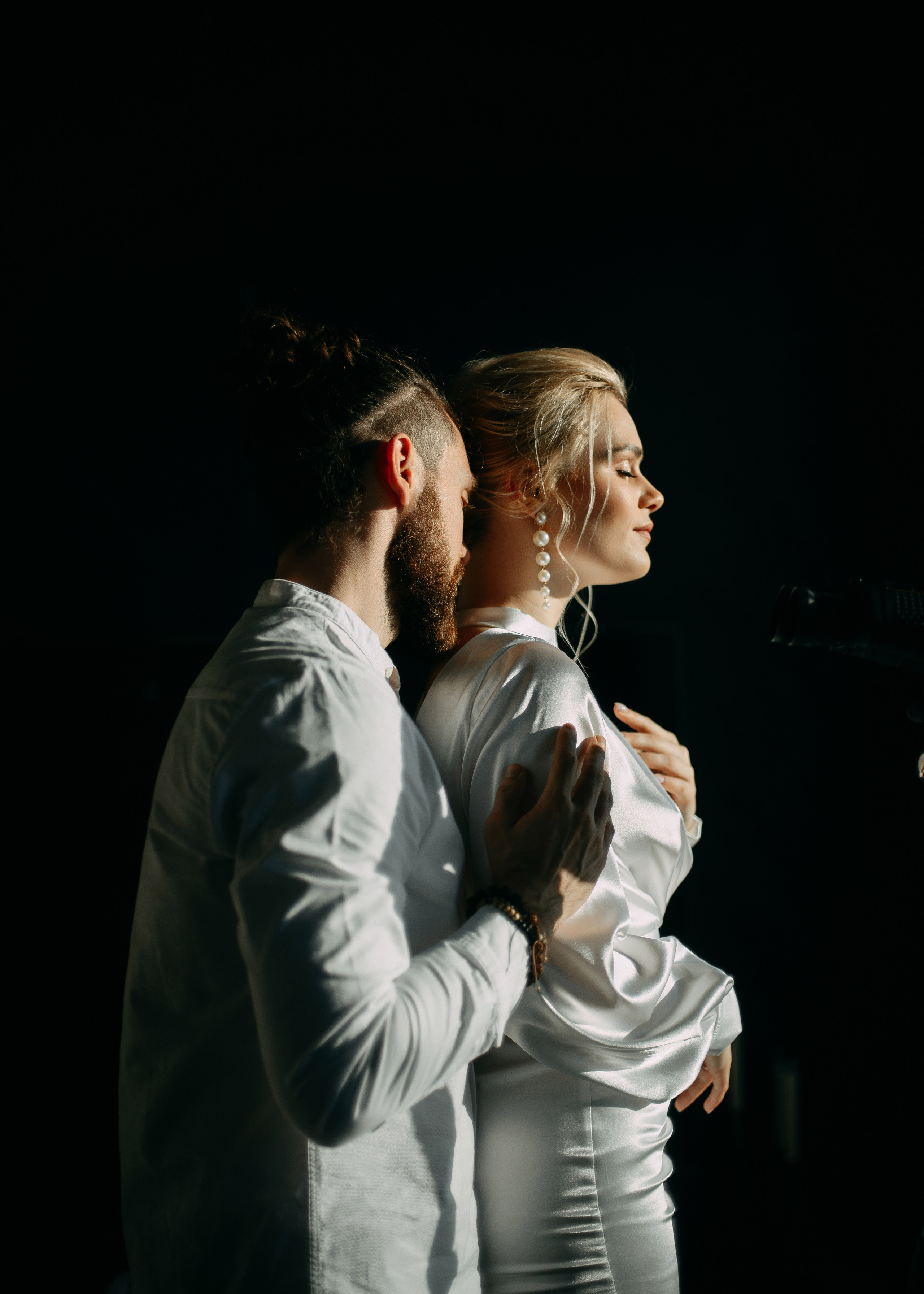 Александр и Елизавета. Свадебный фотограф Анастасия Сюзанова