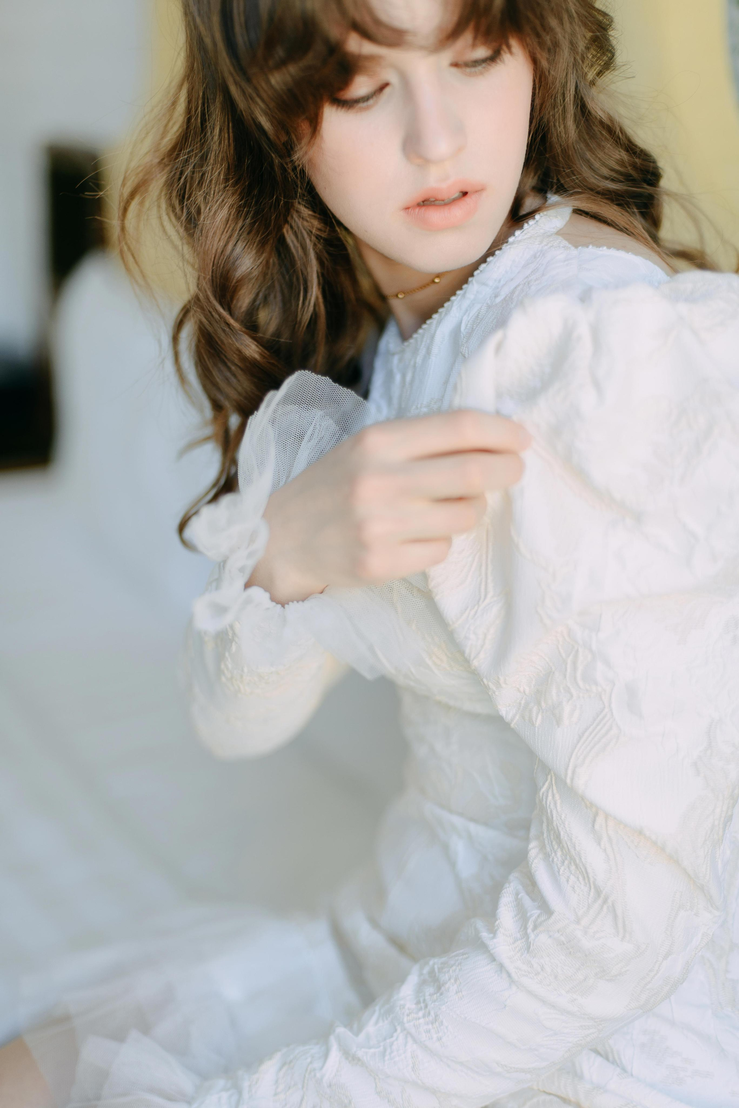 Олеся. Свадебный фотограф Анастасия Сюзанова