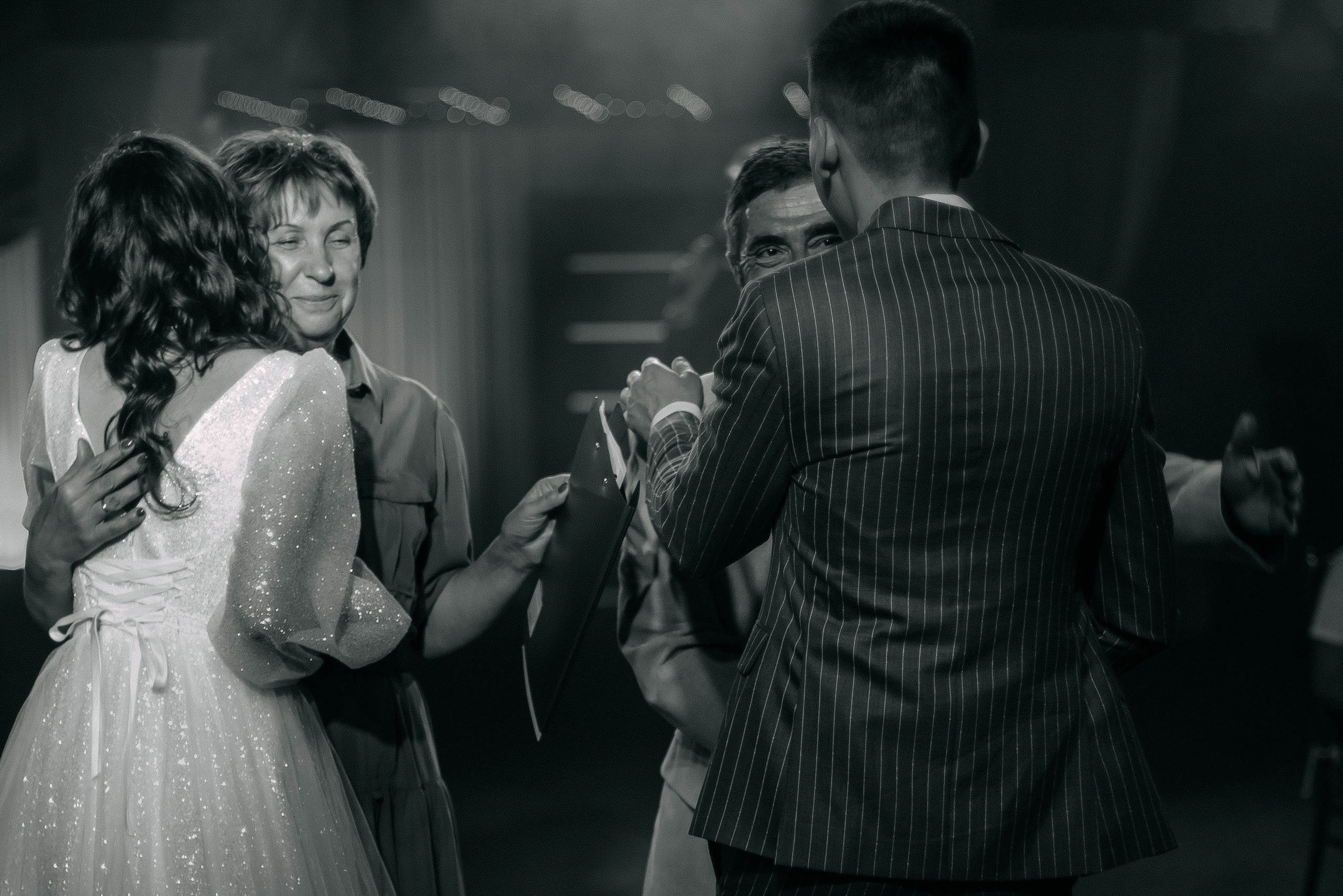 Юрий и Анастасия. Свадебный фотограф Анастасия Сюзанова