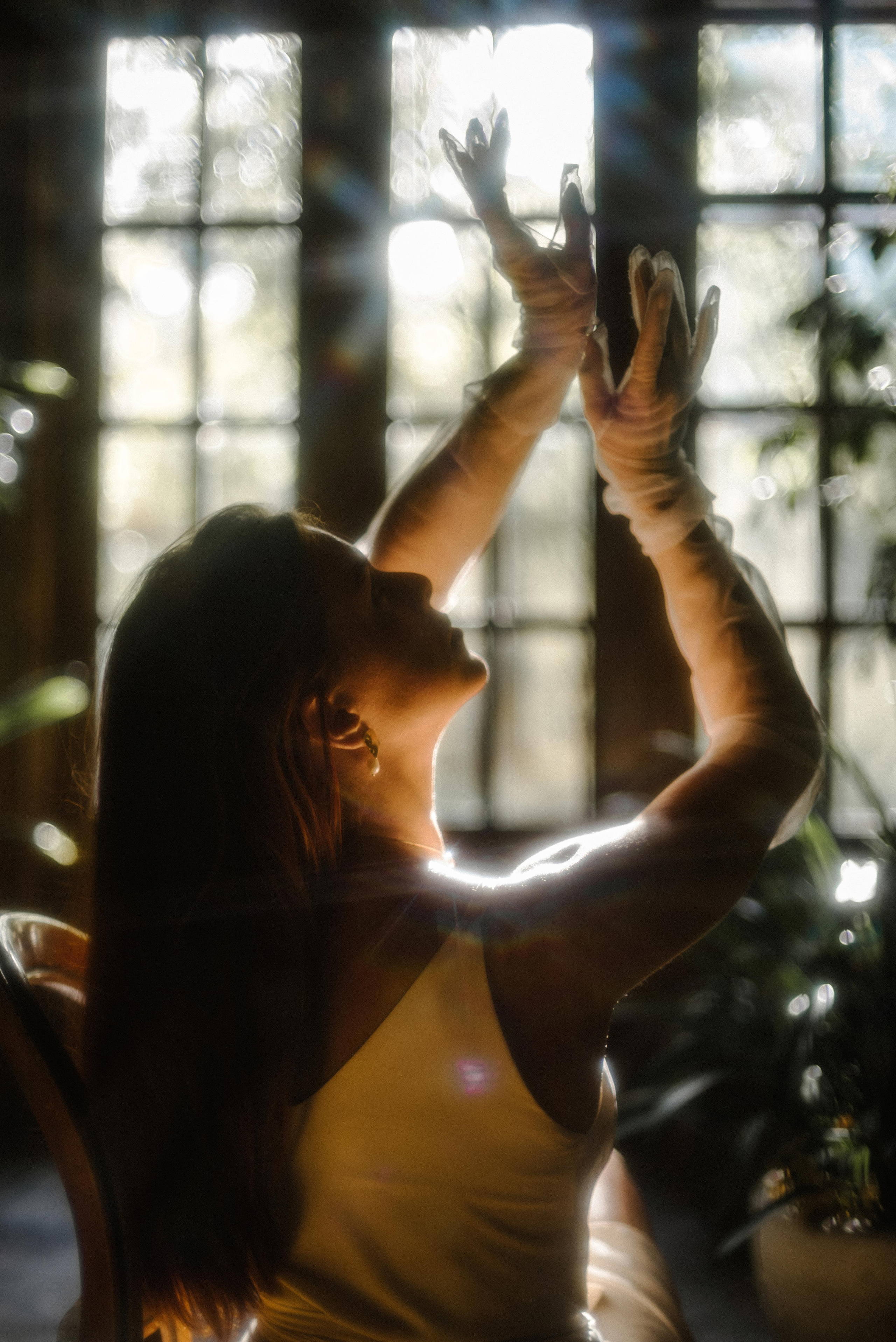 Ангелина. Свадебный фотограф Анастасия Сюзанова