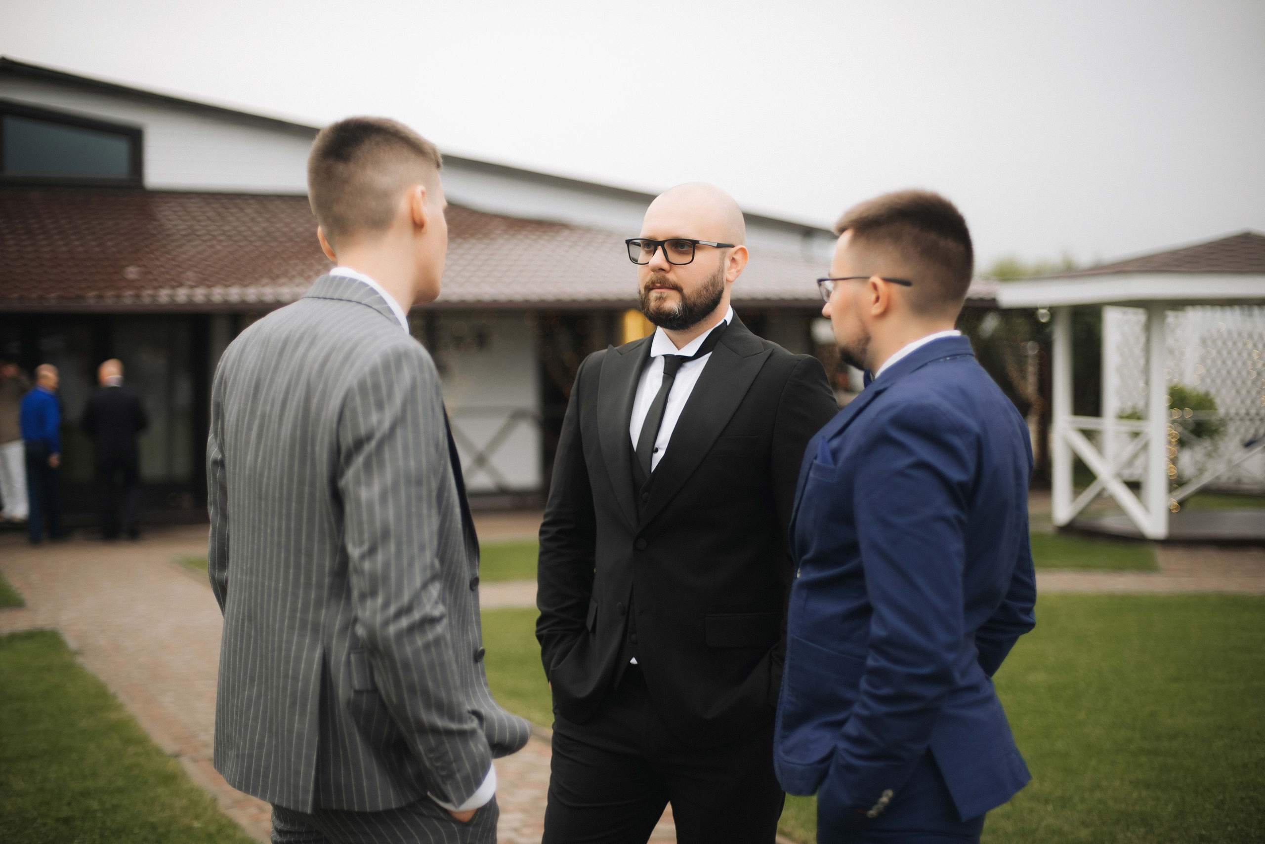 Юрий и Анастасия. Свадебный фотограф Анастасия Сюзанова