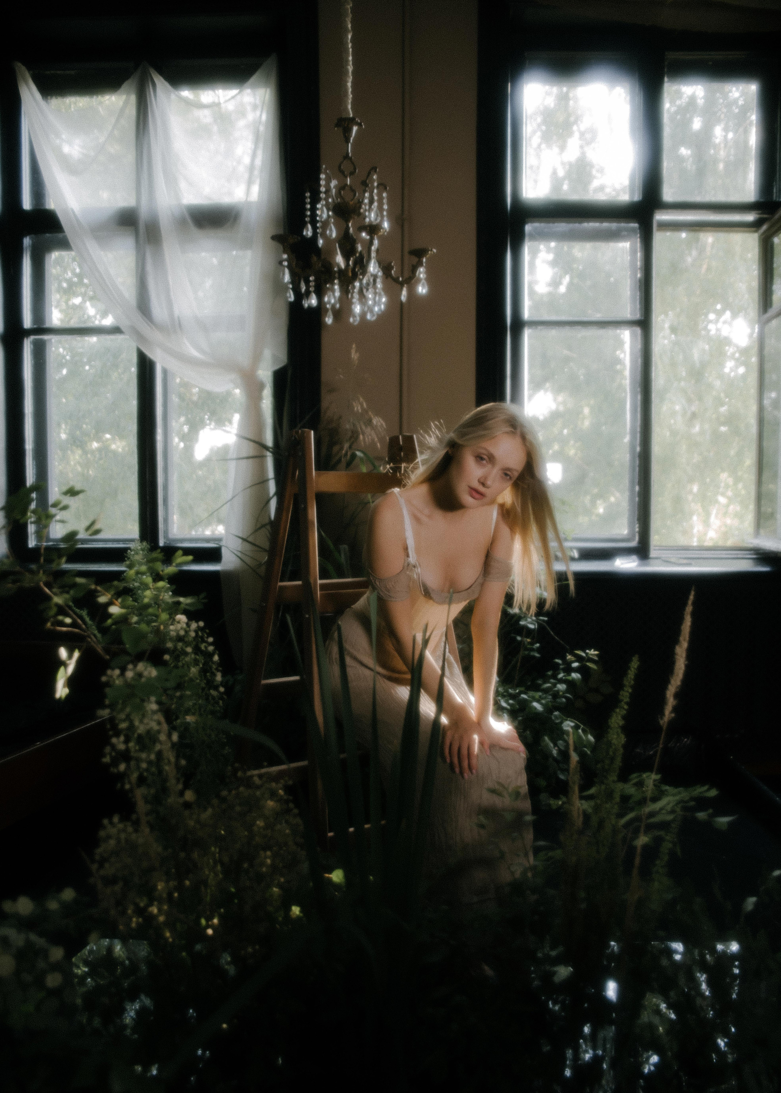 Александра. Свадебный фотограф Анастасия Сюзанова