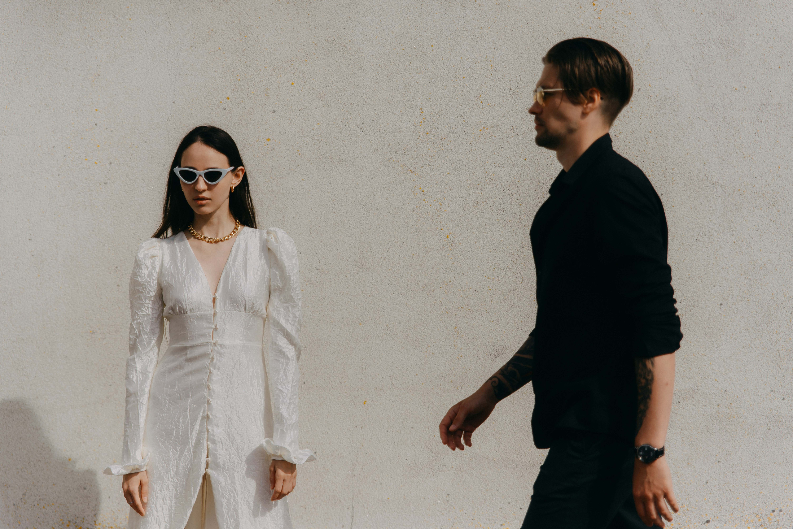 Владимир и Александра. Свадебный фотограф Анастасия Сюзанова