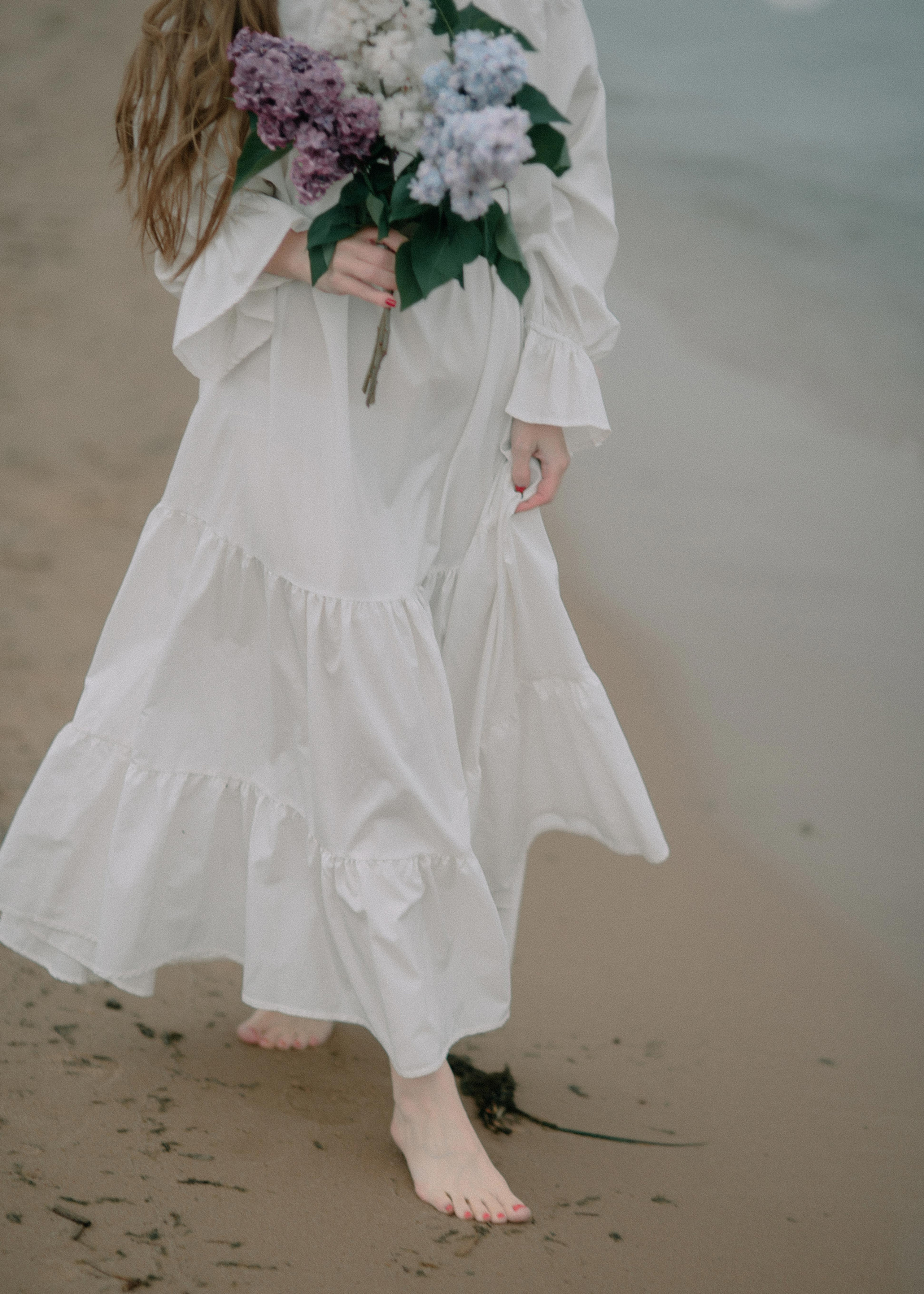 Дарья. Свадебный фотограф Анастасия Сюзанова