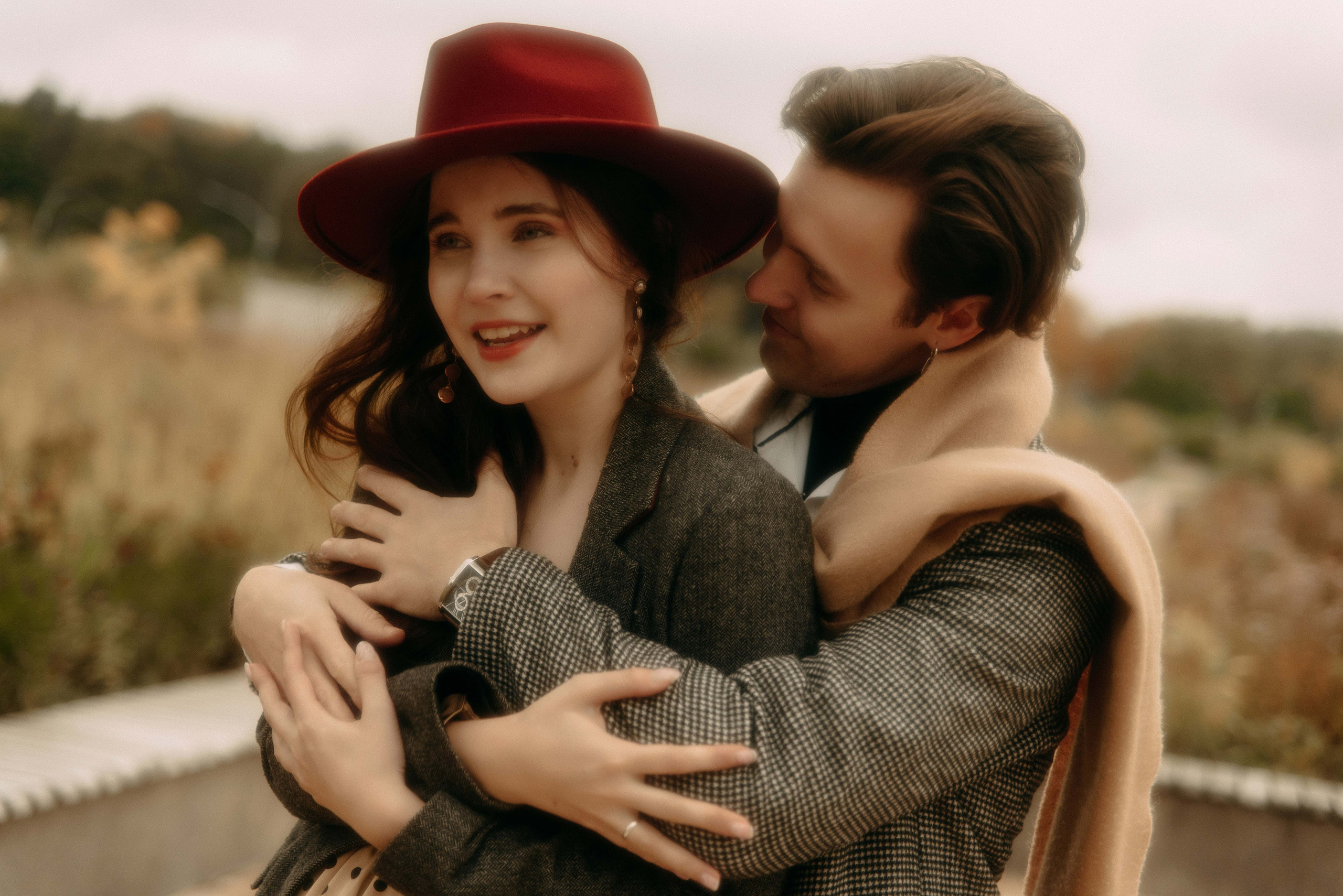 Егор и Вероника. Свадебный фотограф Анастасия Сюзанова