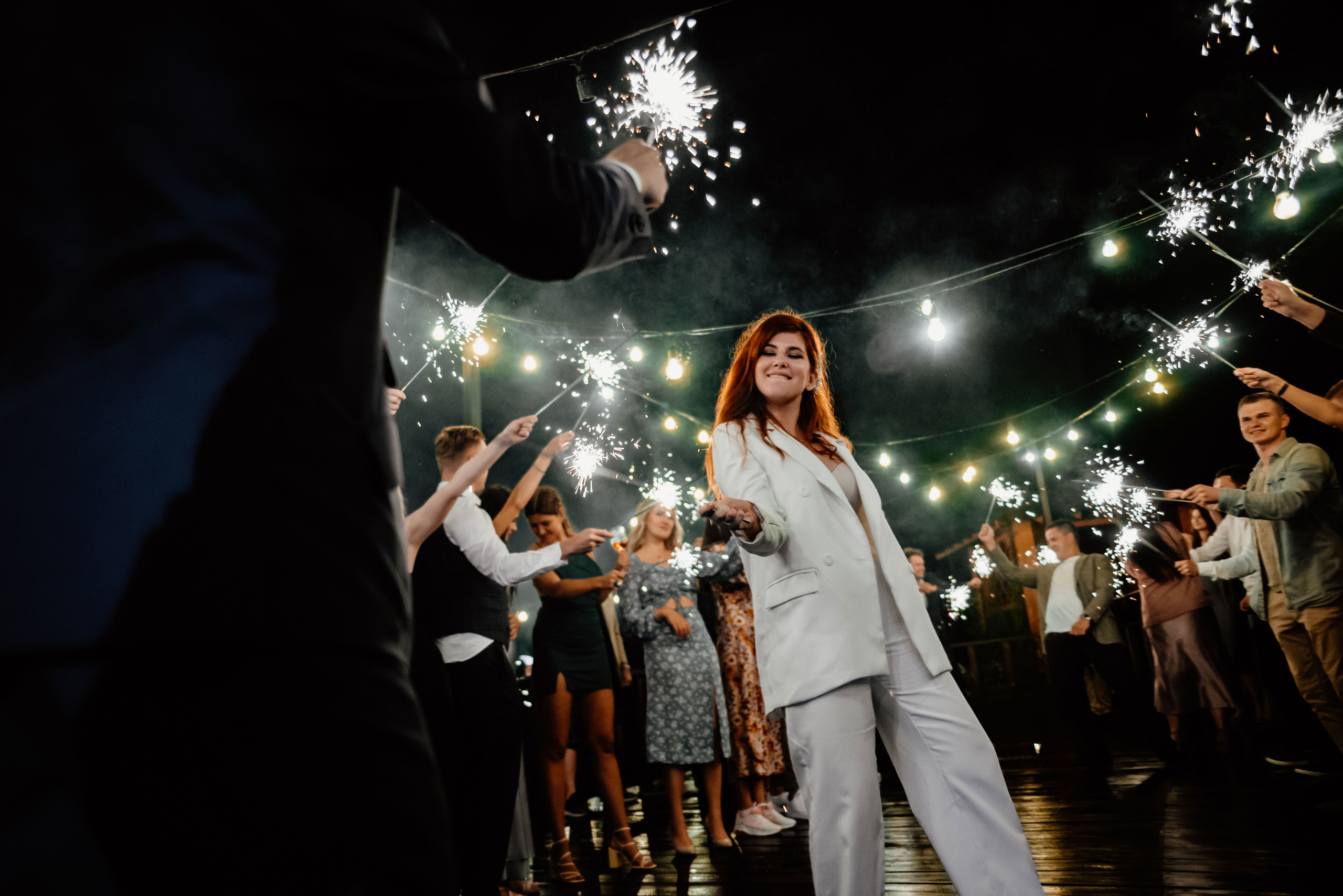 Александр и Натали. Свадебный фотограф Анастасия Сюзанова