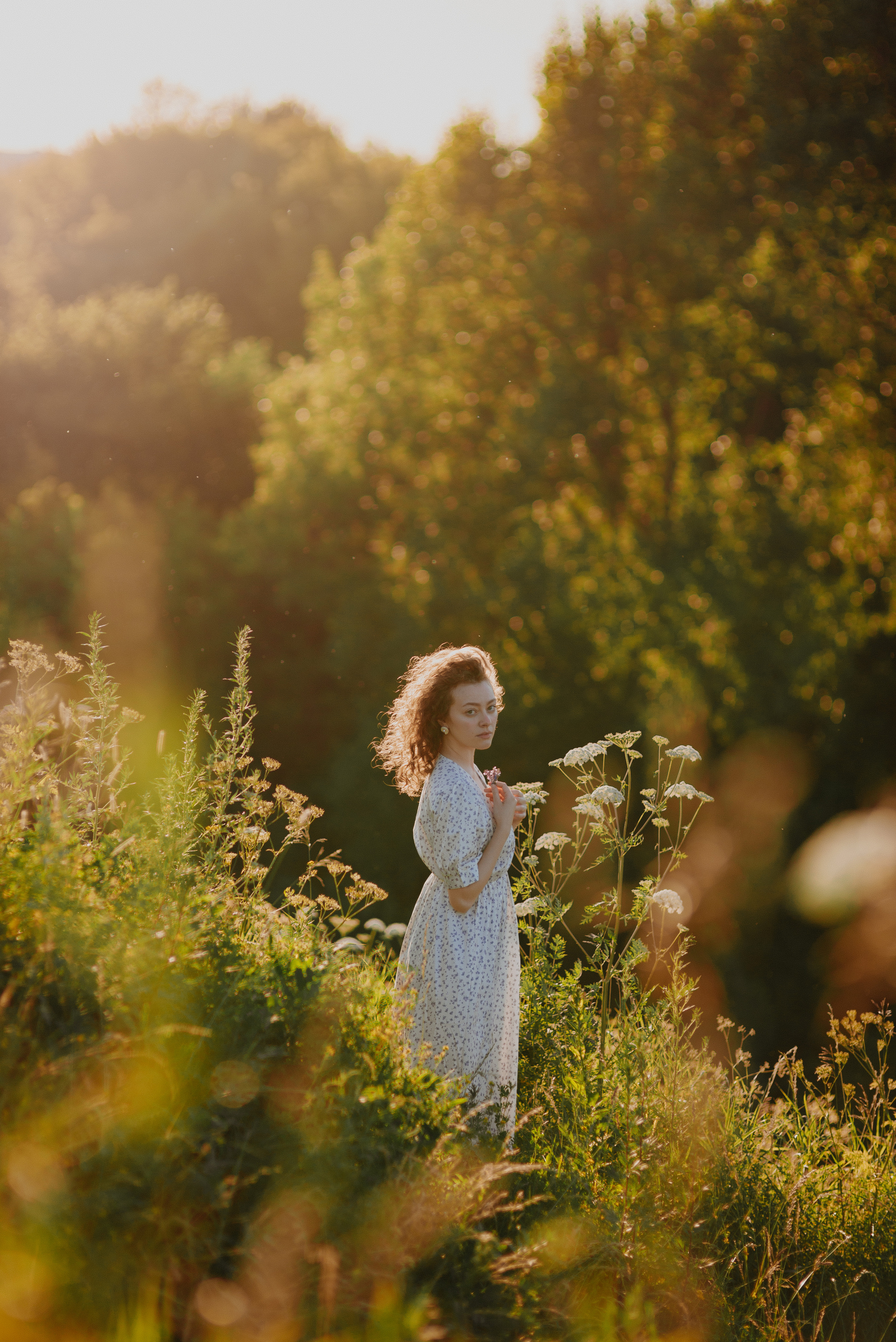 Катерина. Свадебный фотограф Анастасия Сюзанова