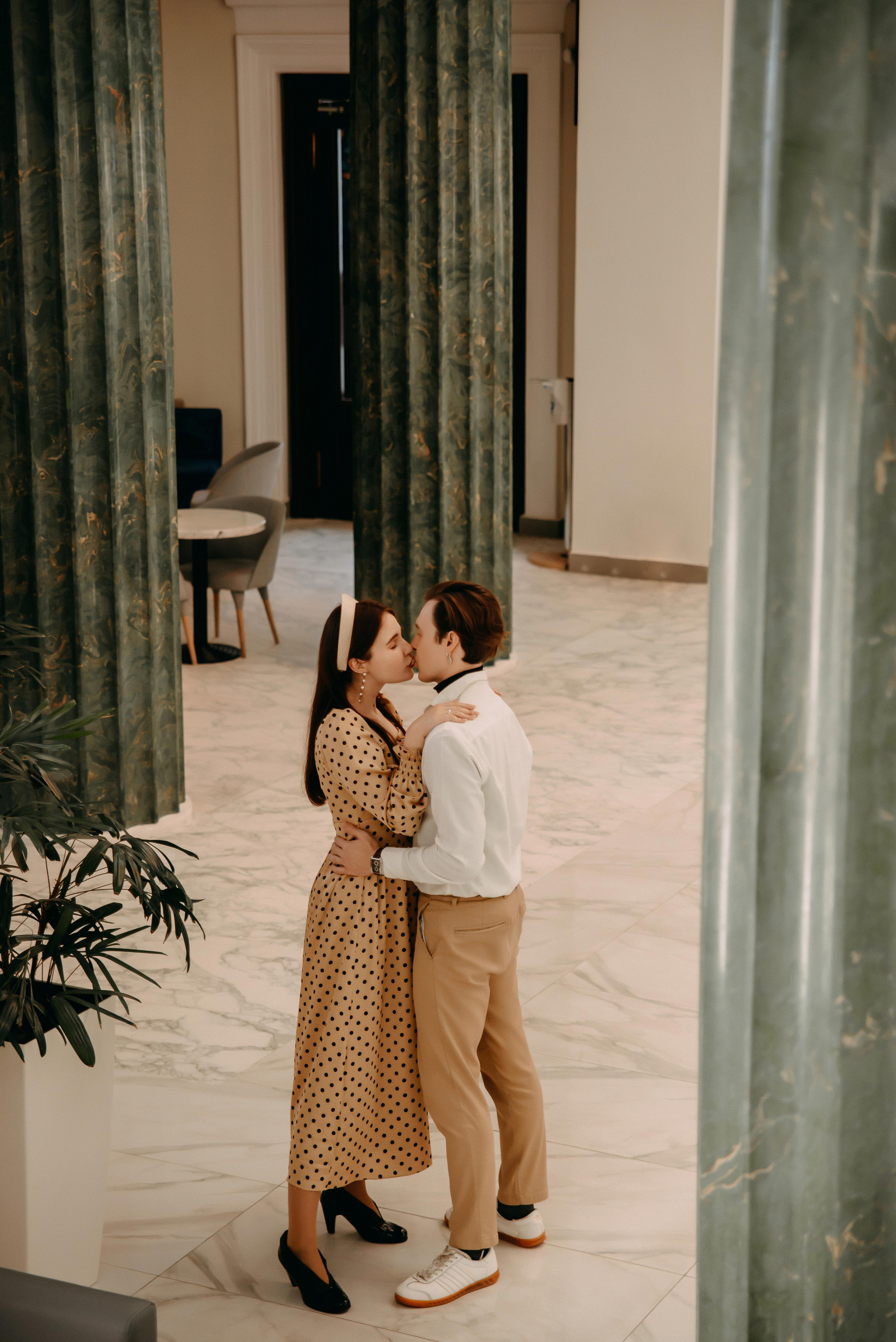 Егор и Вероника. Свадебный фотограф Анастасия Сюзанова