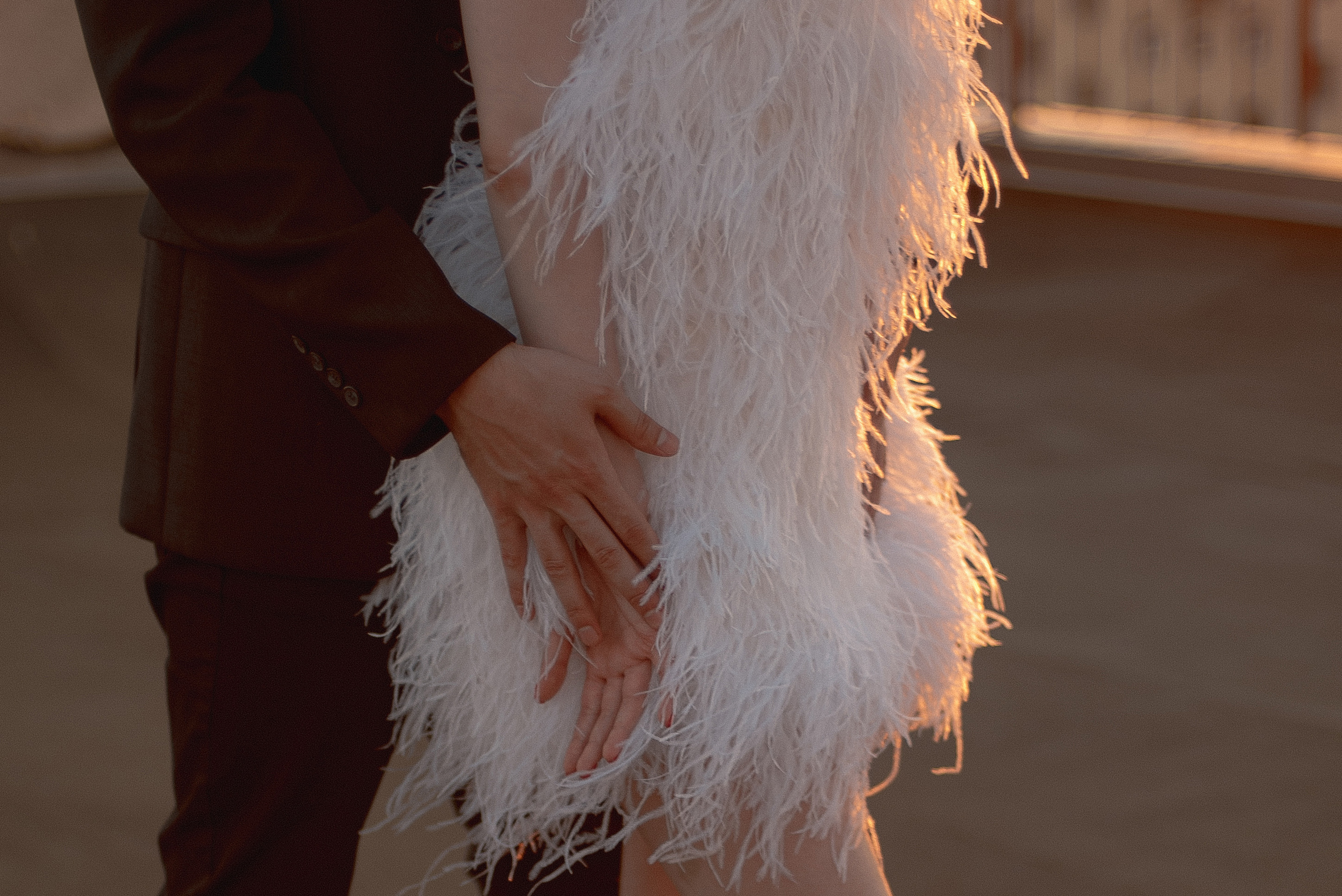 Дмитрий и Александра. Свадебный фотограф Анастасия Сюзанова