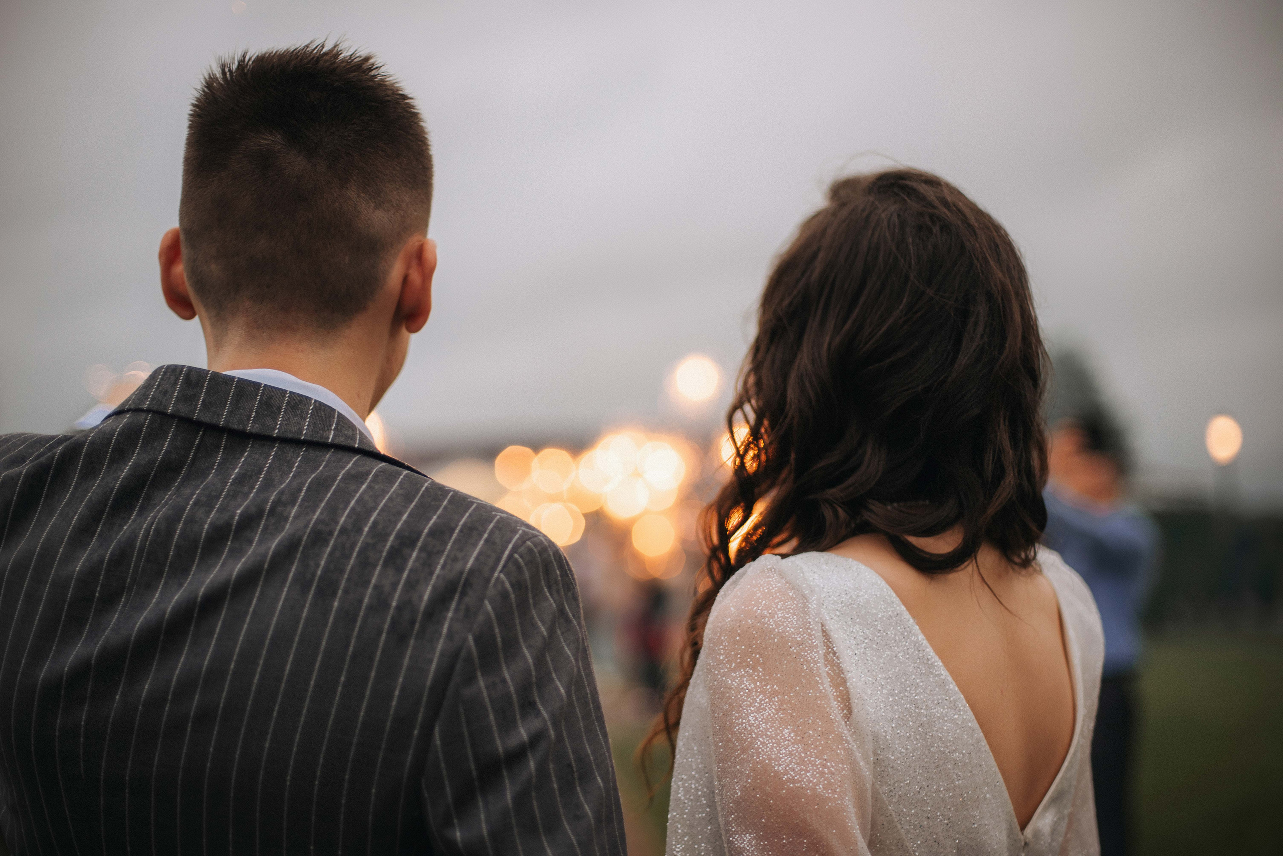 Юрий и Анастасия. Свадебный фотограф Анастасия Сюзанова