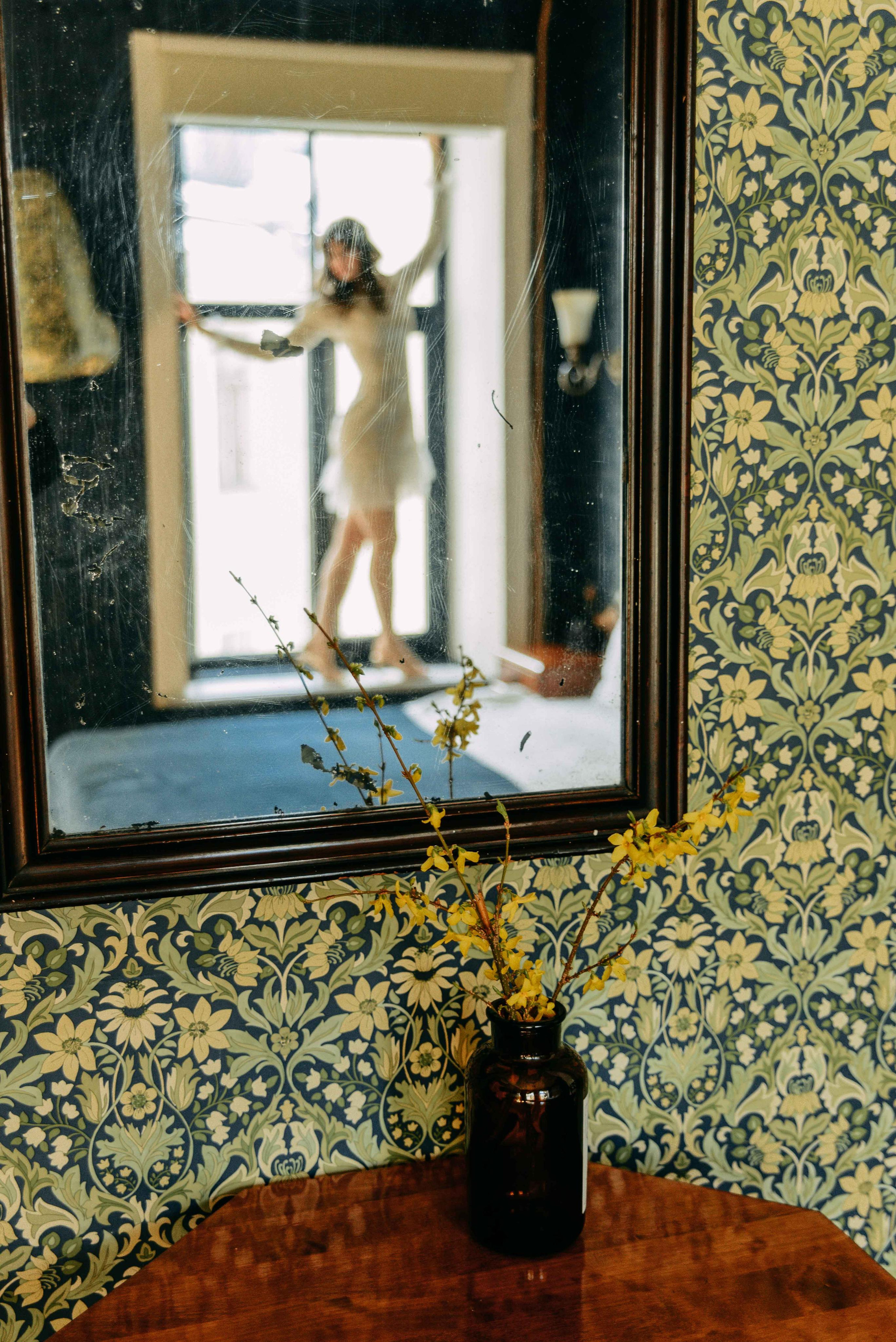 Олеся. Свадебный фотограф Анастасия Сюзанова