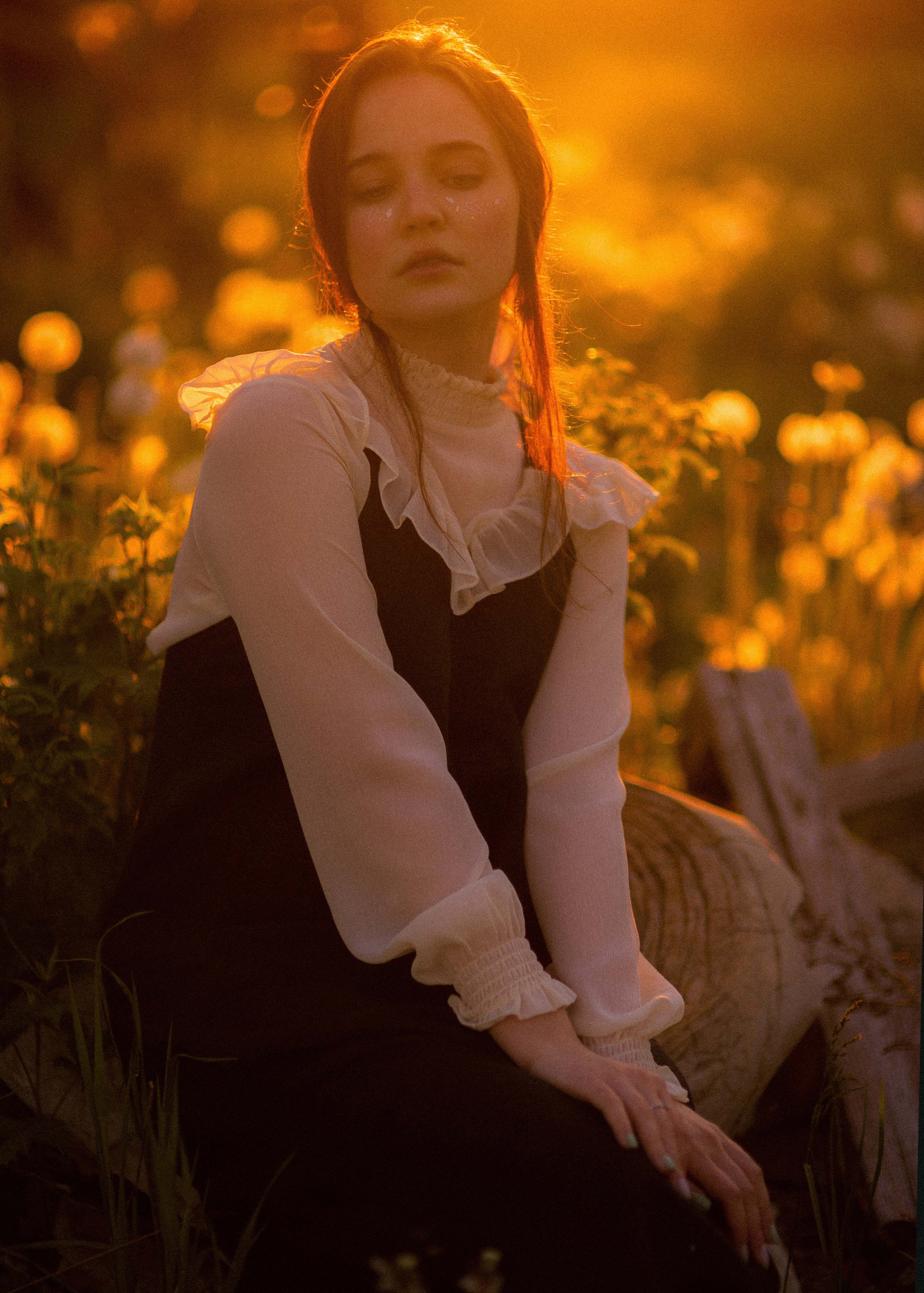 Вероника. Свадебный фотограф Анастасия Сюзанова