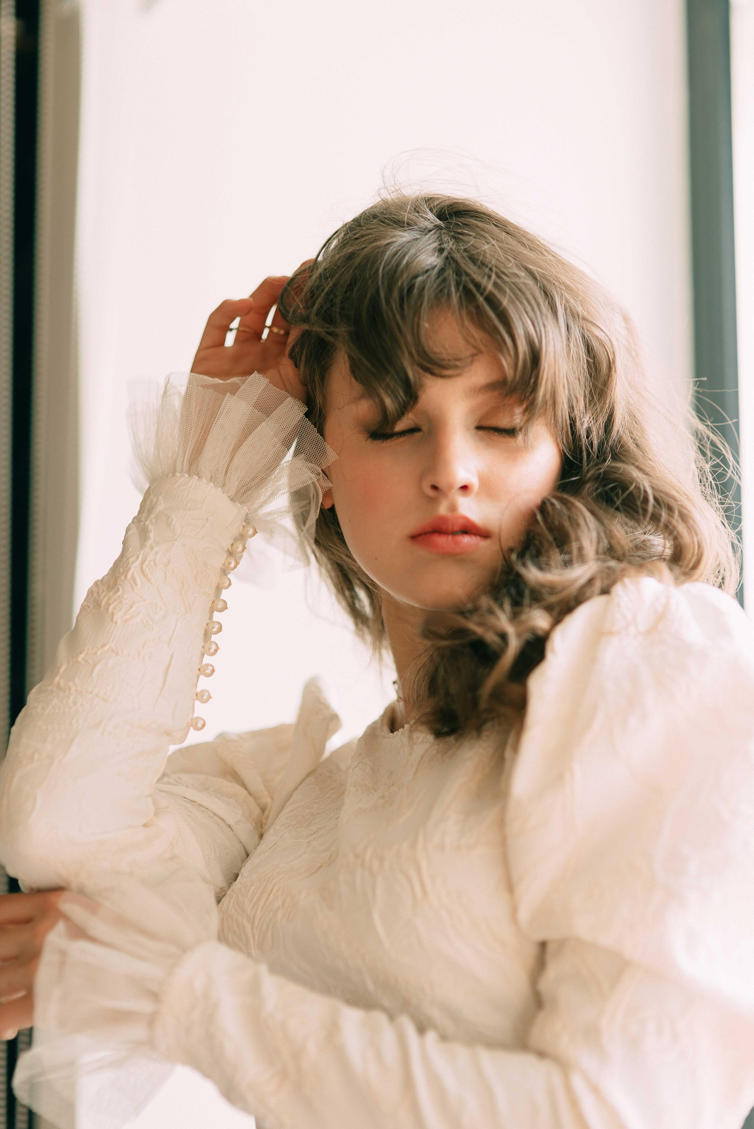 Олеся. Свадебный фотограф Анастасия Сюзанова