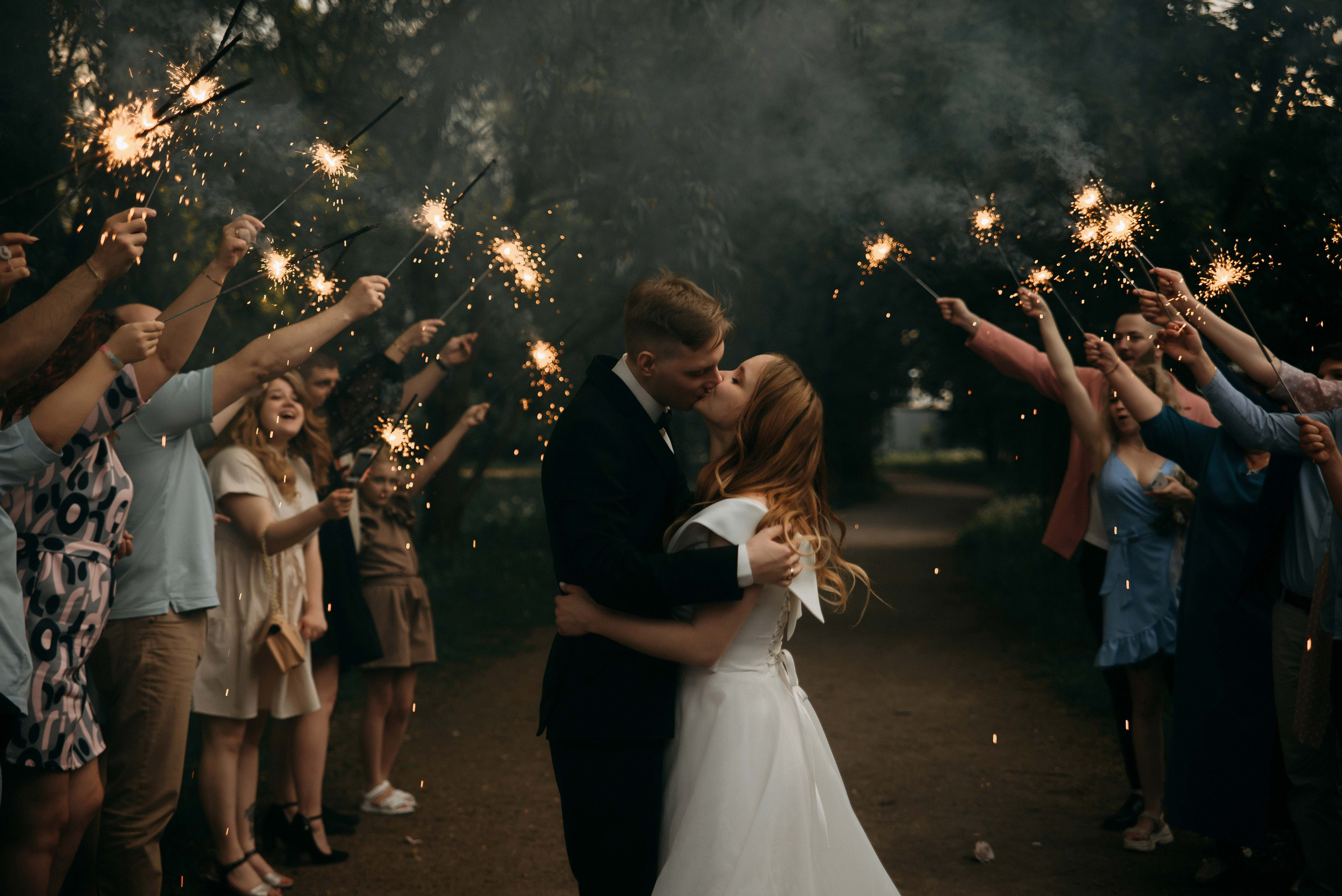 Алексей и Надежда. Свадебный фотограф Анастасия Сюзанова