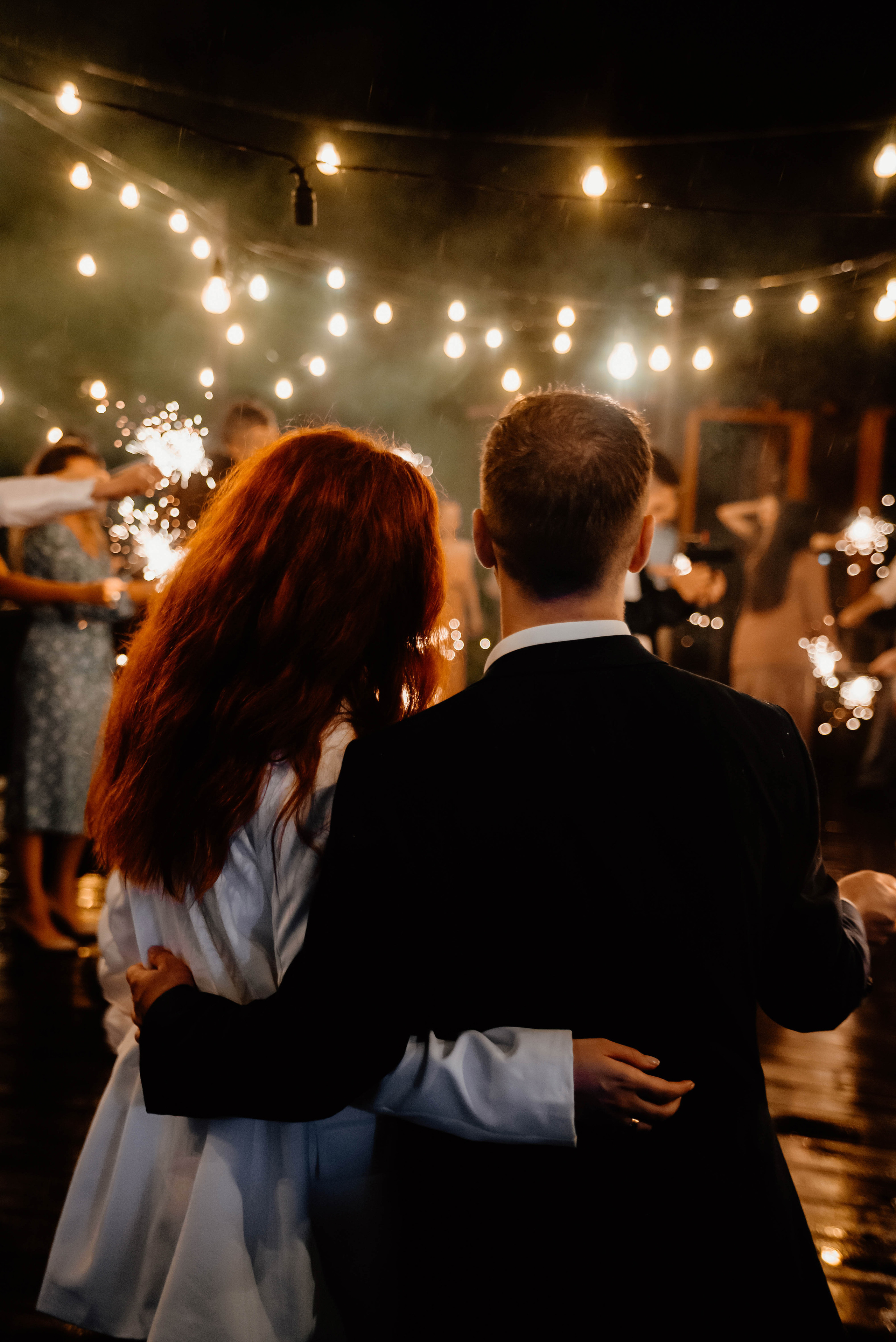 Александр и Натали. Свадебный фотограф Анастасия Сюзанова