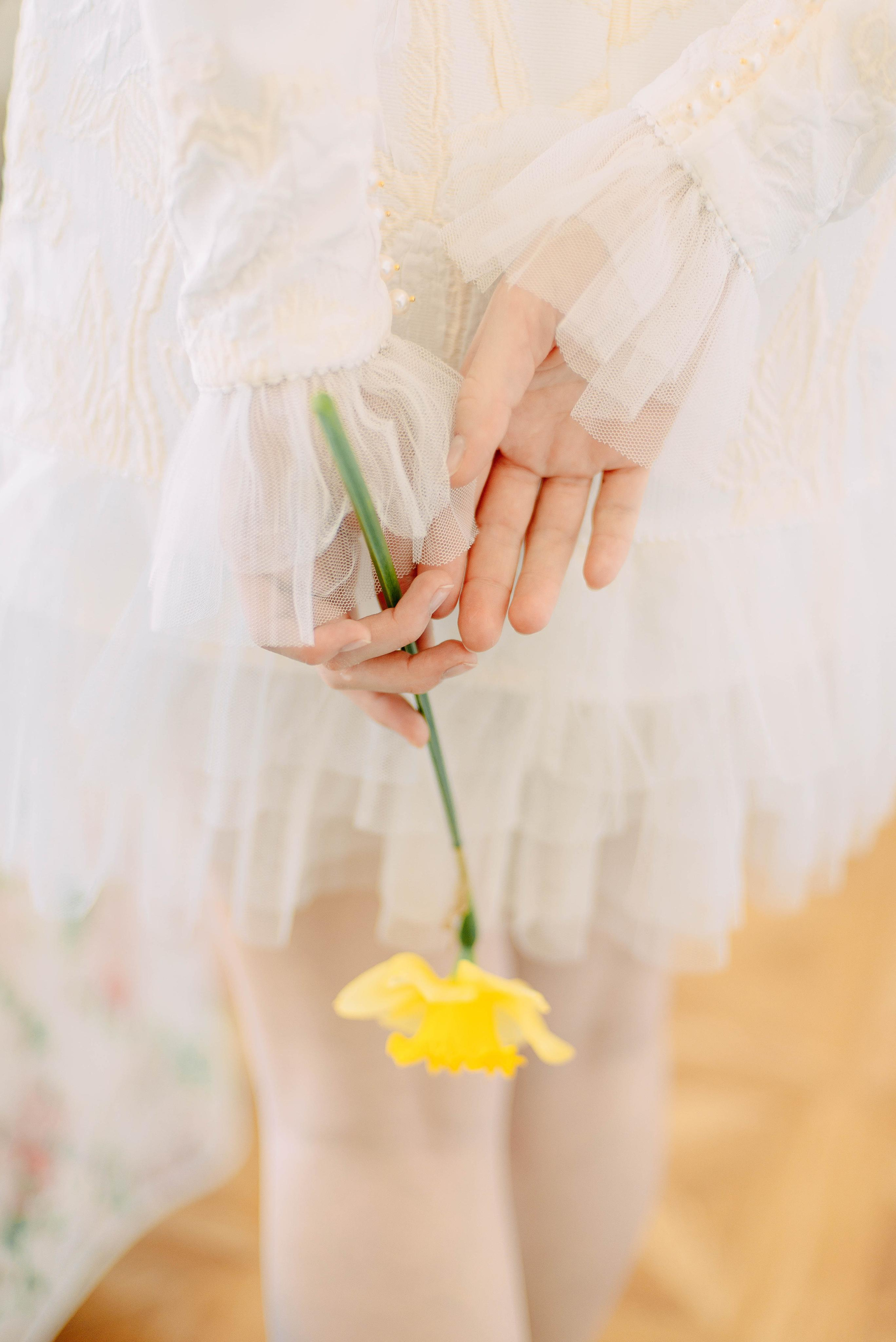 Олеся. Свадебный фотограф Анастасия Сюзанова