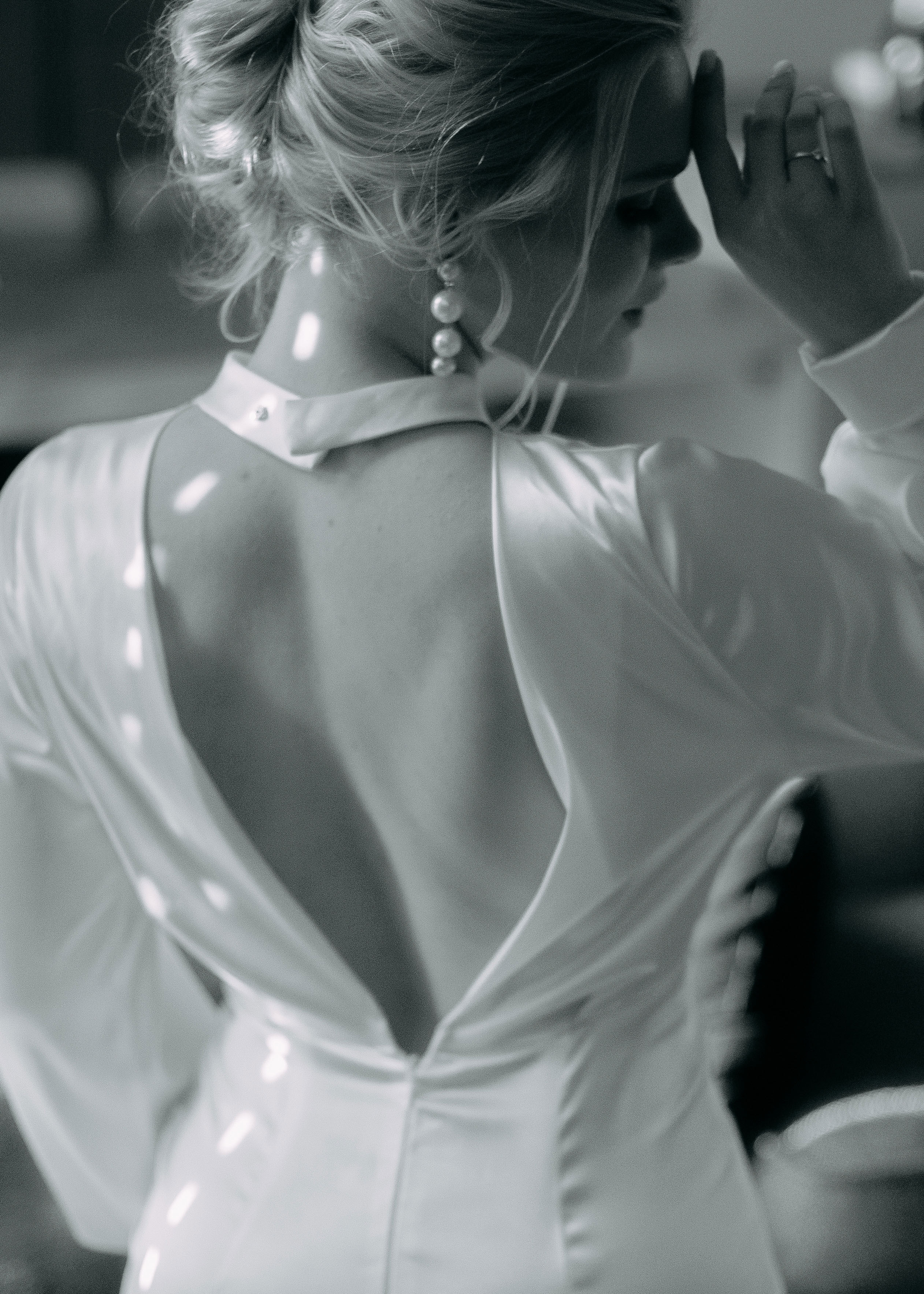 Александр и Елизавета. Свадебный фотограф Анастасия Сюзанова