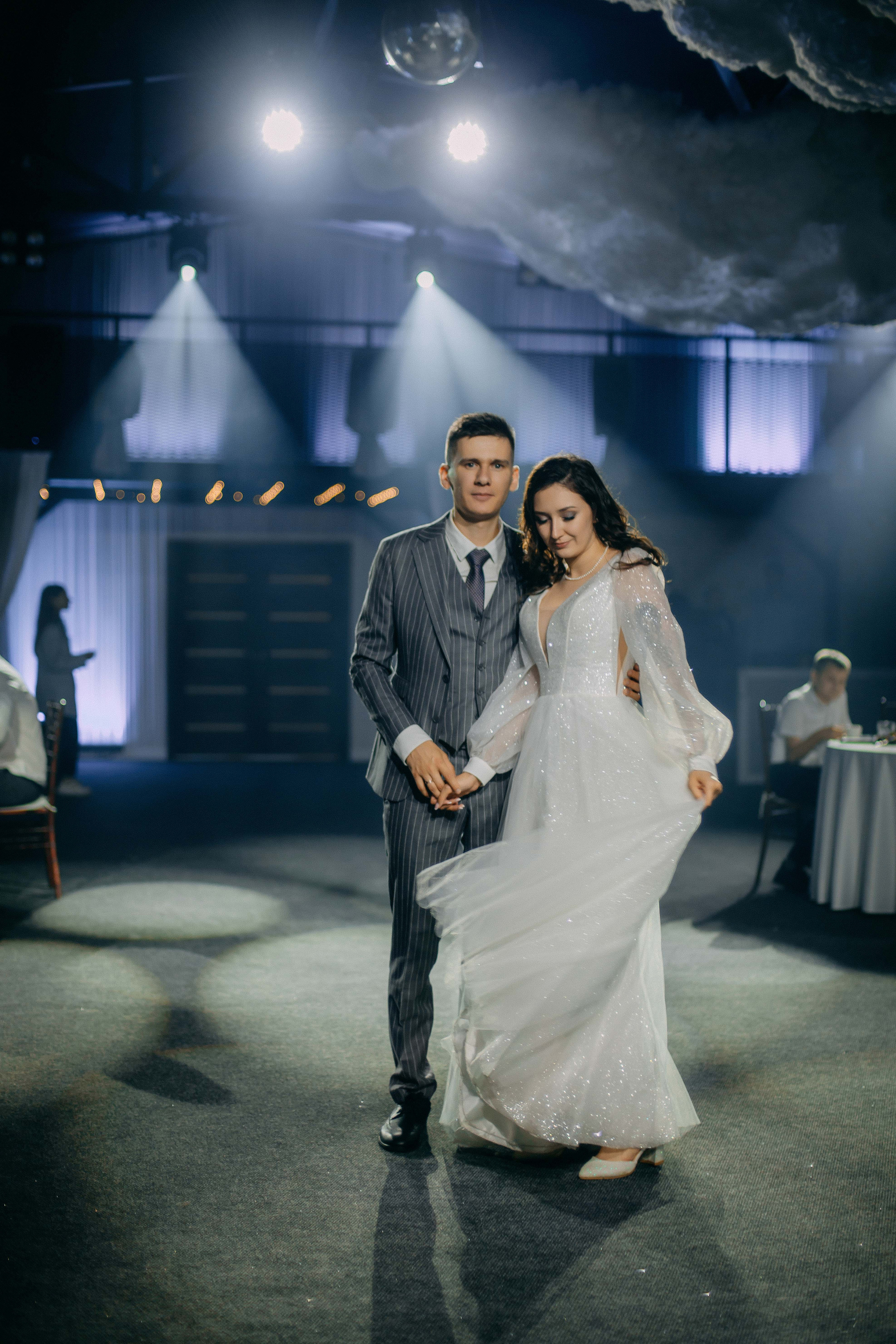 Юрий и Анастасия. Свадебный фотограф Анастасия Сюзанова