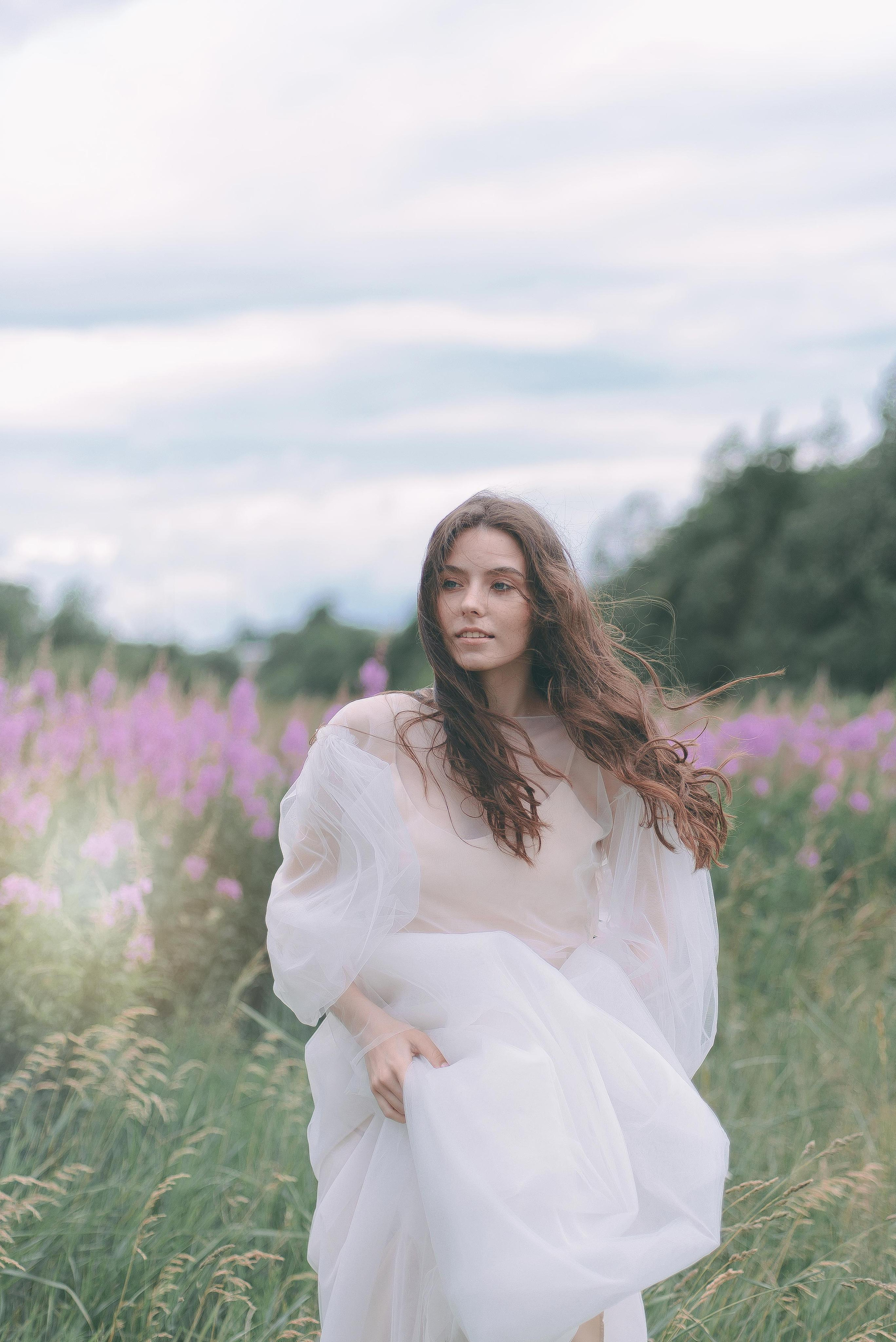 Полина. Свадебный фотограф Анастасия Сюзанова