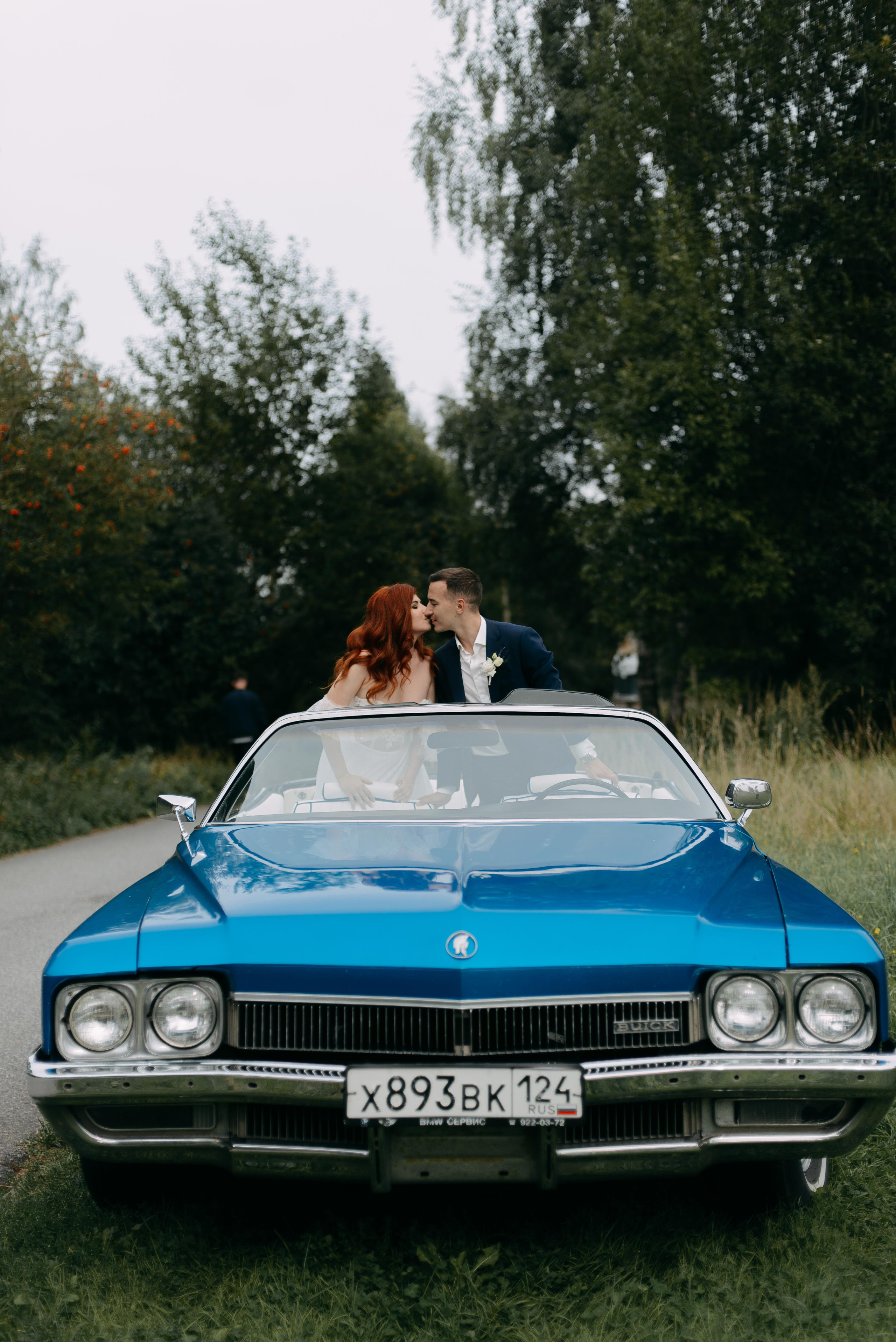 Александр и Натали. Свадебный фотограф Анастасия Сюзанова