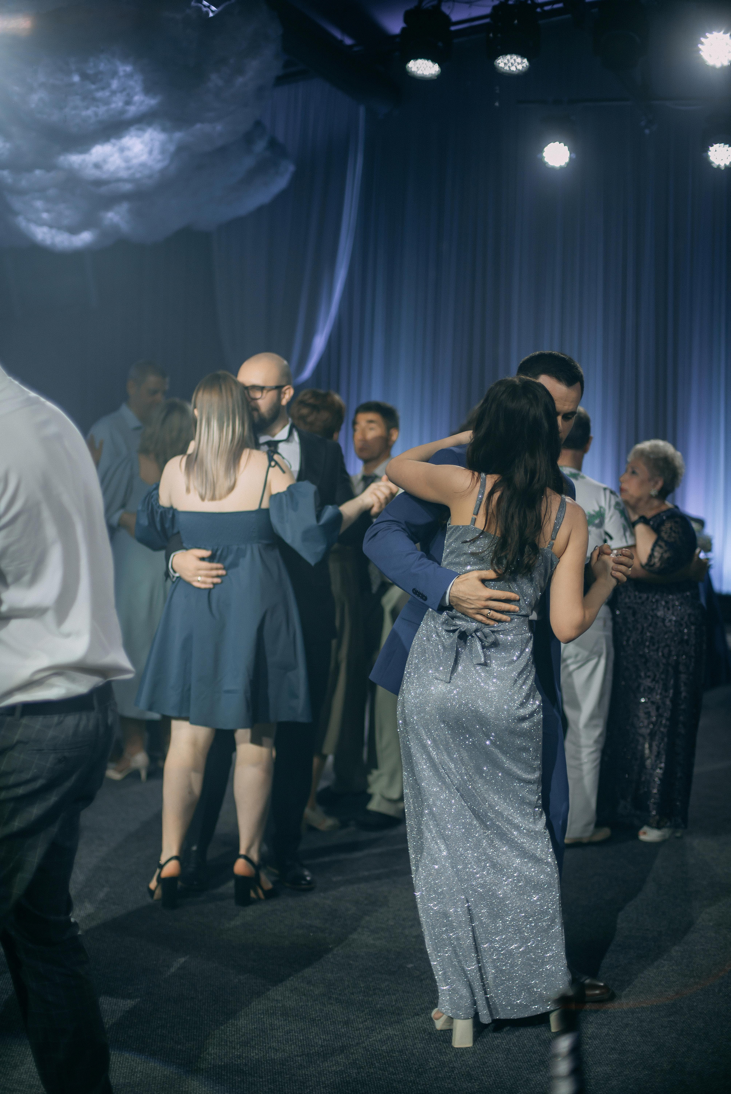 Юрий и Анастасия. Свадебный фотограф Анастасия Сюзанова