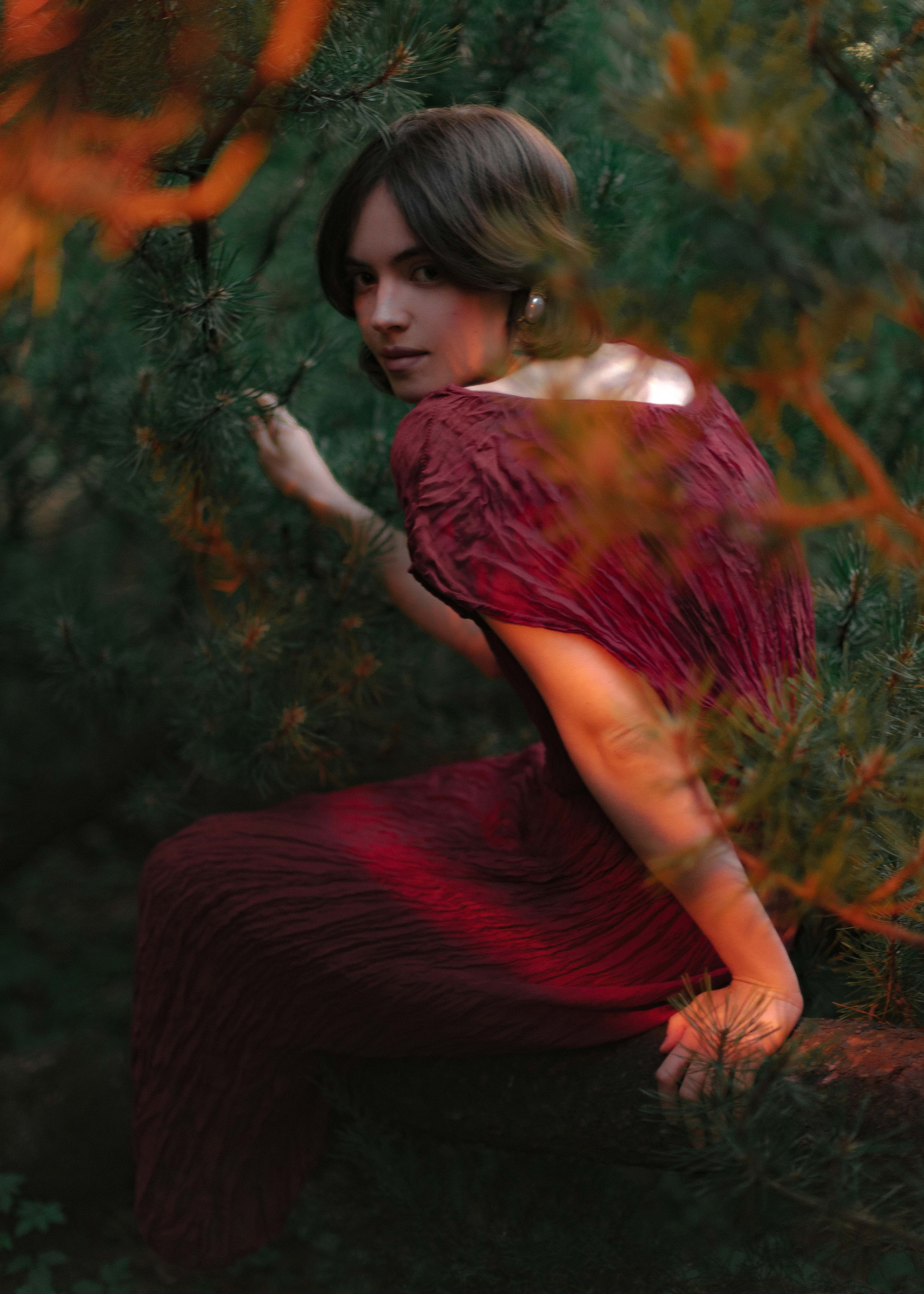 Серафима. Свадебный фотограф Анастасия Сюзанова