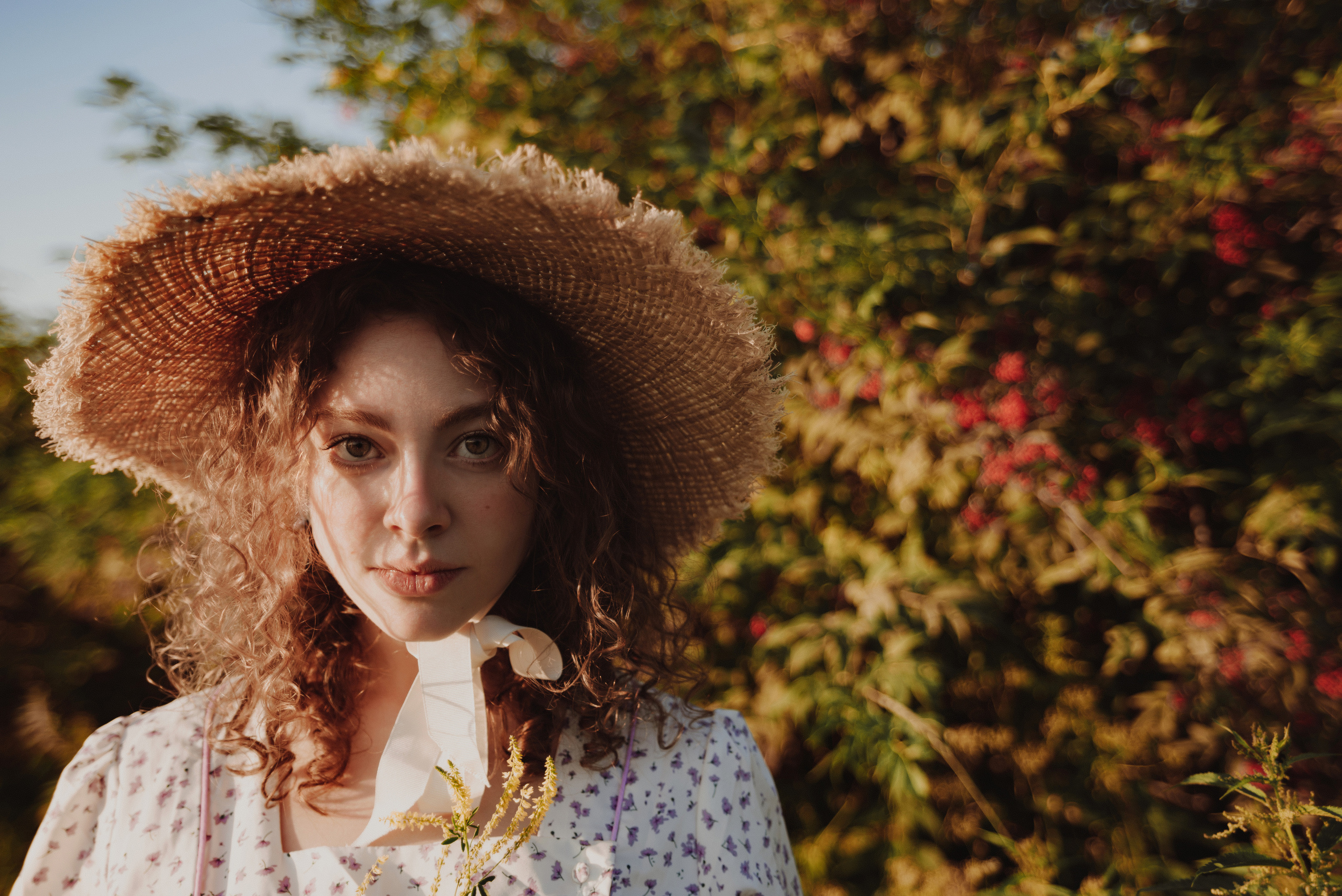 Катерина. Свадебный фотограф Анастасия Сюзанова