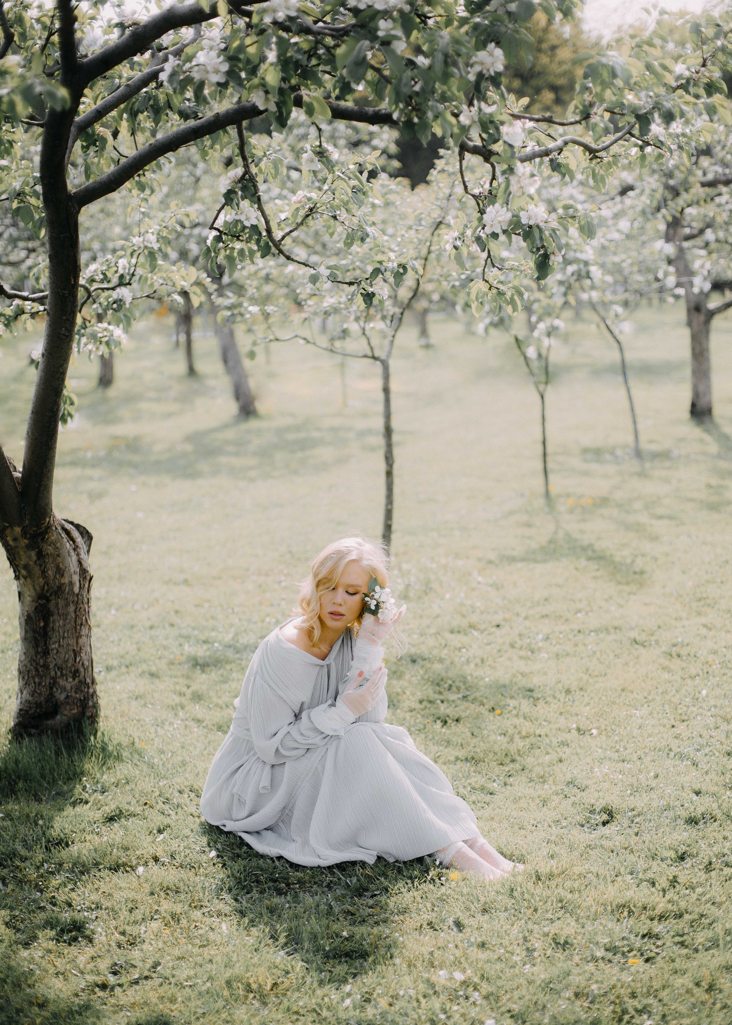 Елизавета. Свадебный фотограф Анастасия Сюзанова