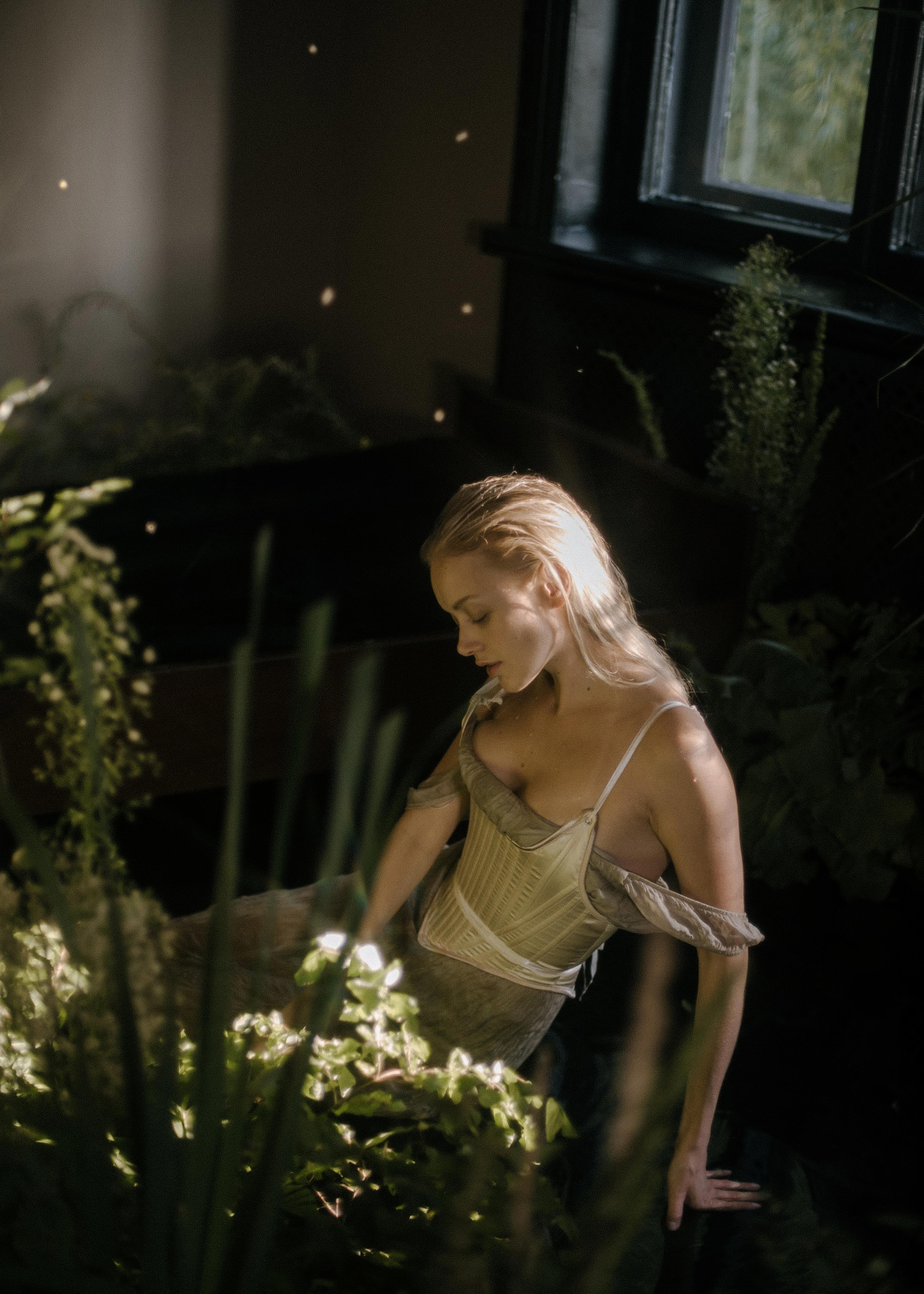 Александра. Свадебный фотограф Анастасия Сюзанова