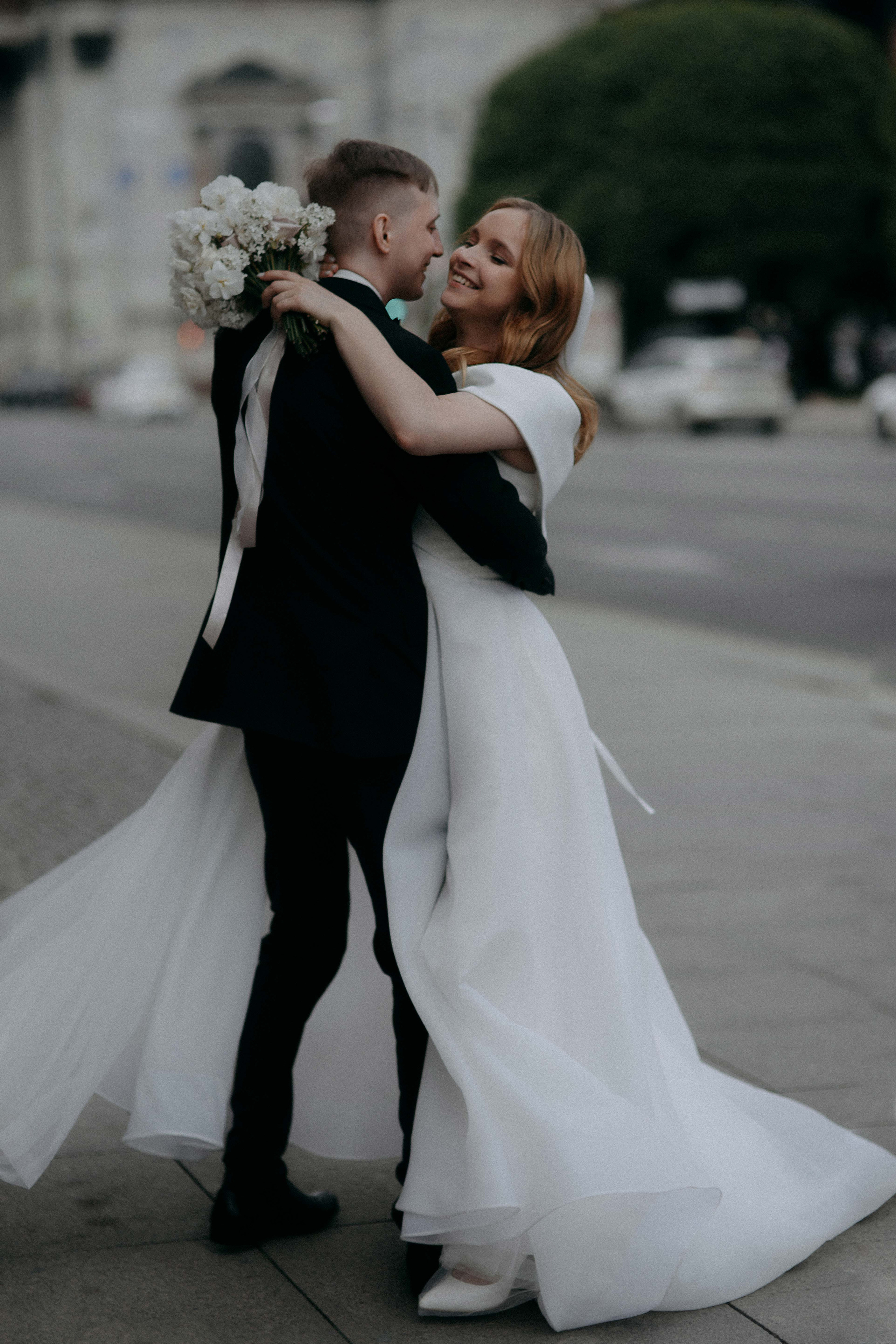 Алексей и Надежда. Свадебный фотограф Анастасия Сюзанова