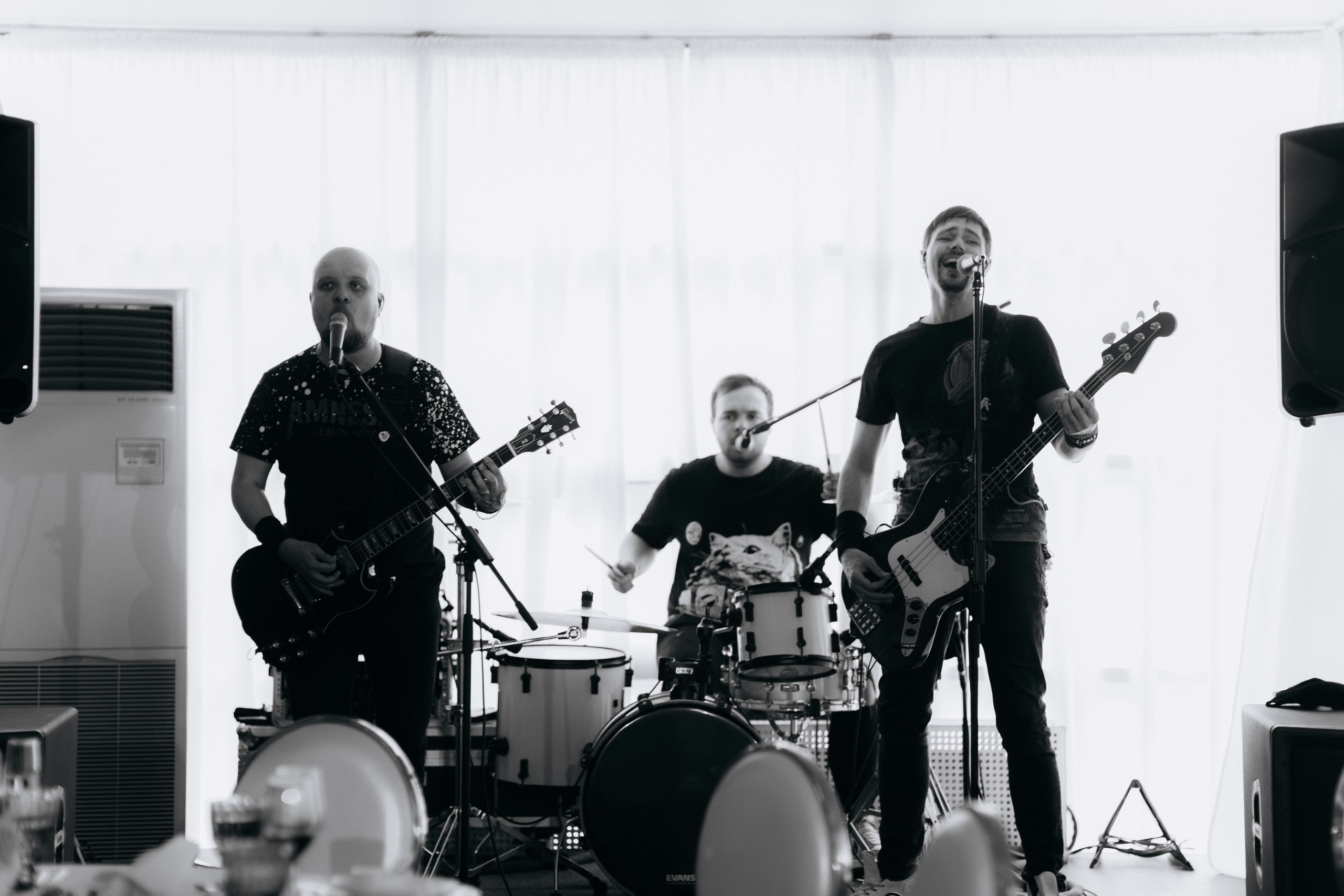 Алексей и Надежда. Свадебный фотограф Анастасия Сюзанова