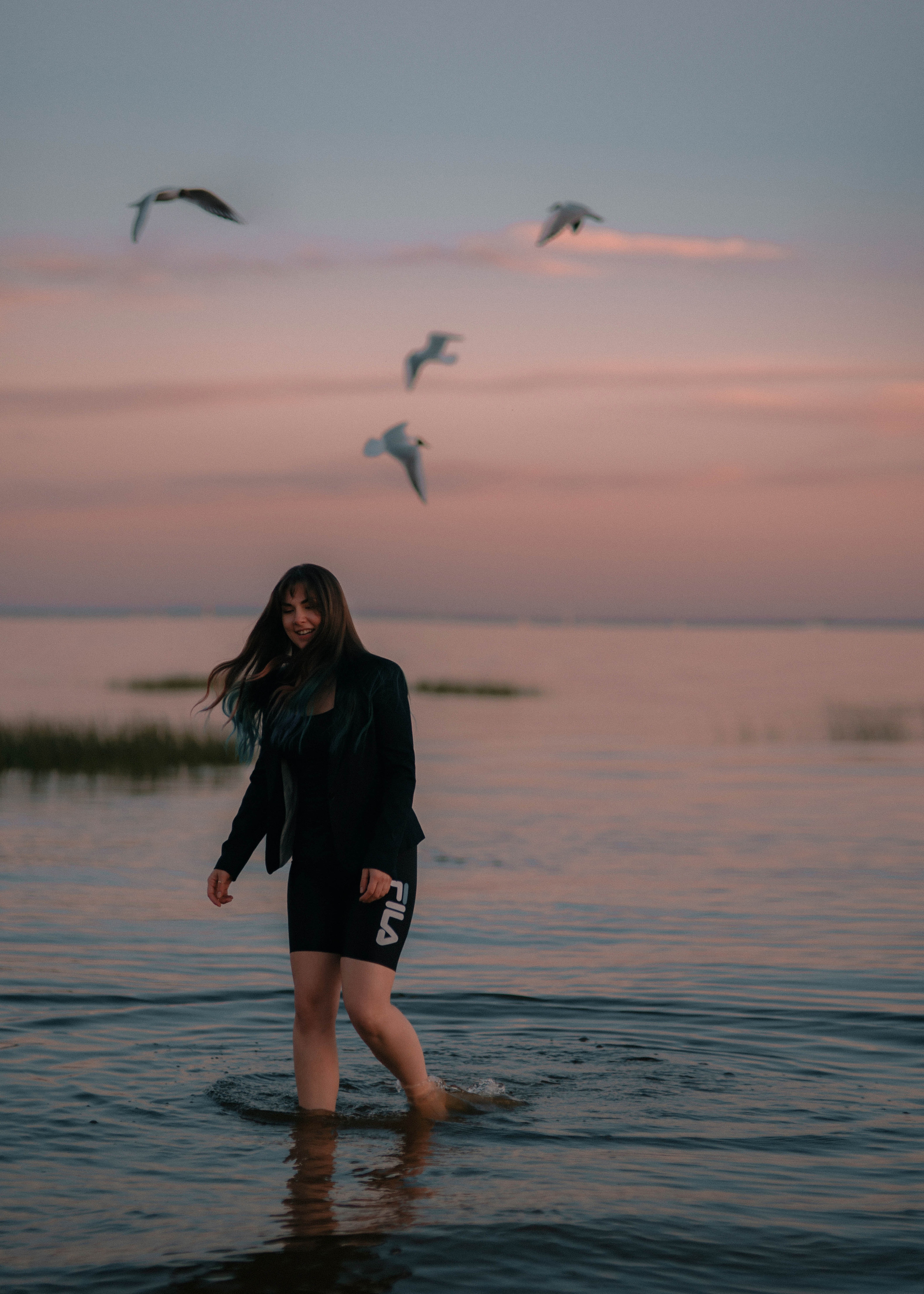 Кира. Свадебный фотограф Анастасия Сюзанова