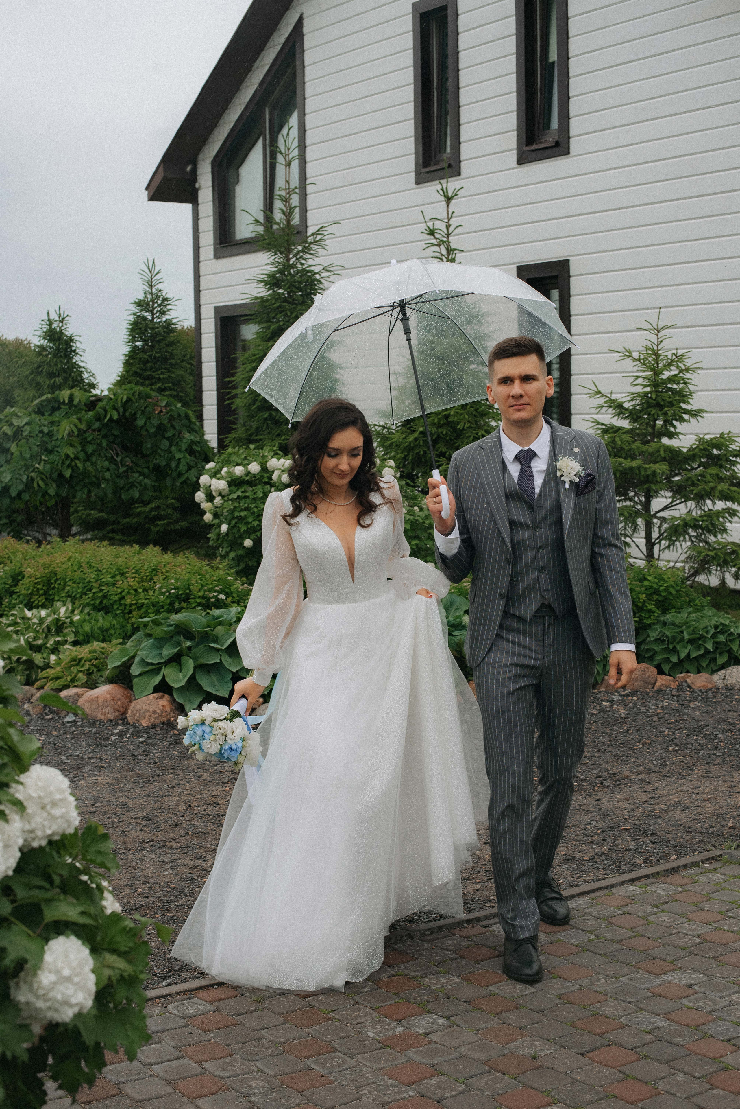 Юрий и Анастасия. Свадебный фотограф Анастасия Сюзанова