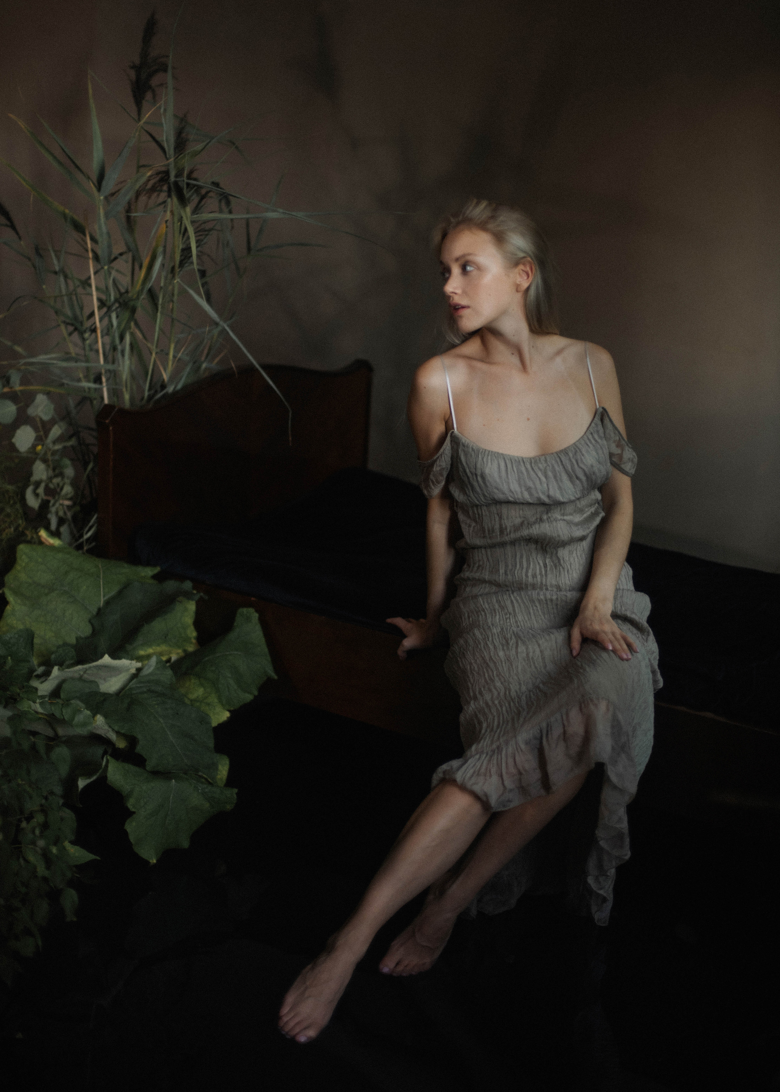 Александра. Свадебный фотограф Анастасия Сюзанова