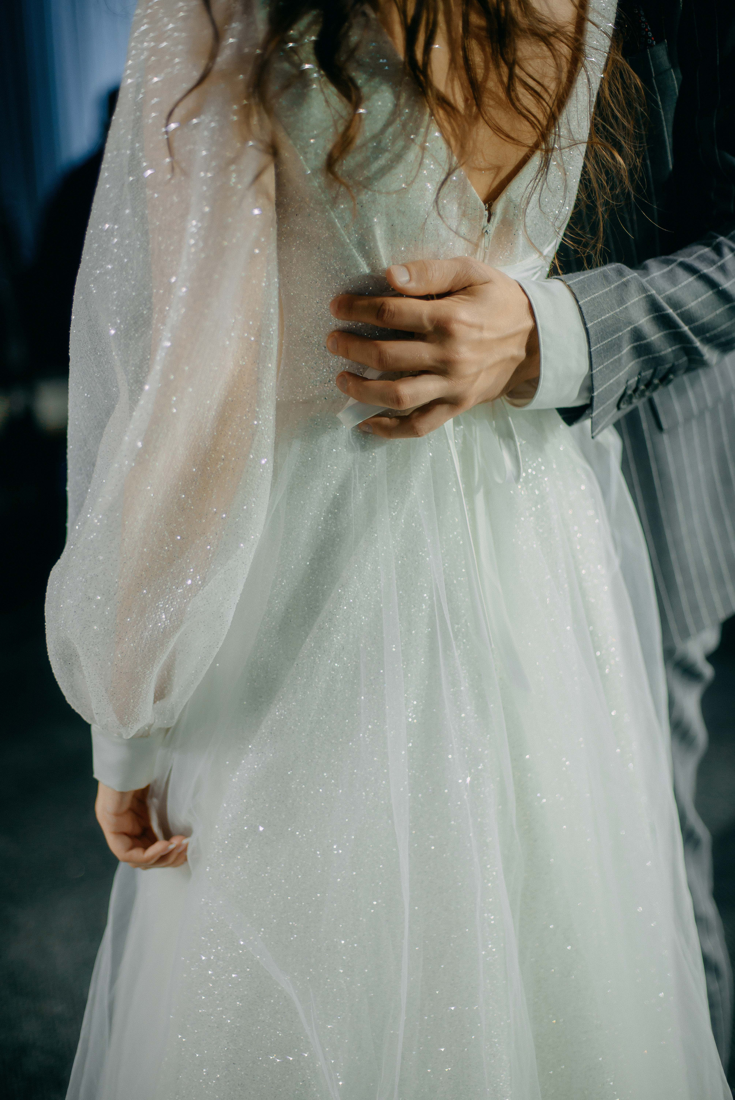 Юрий и Анастасия. Свадебный фотограф Анастасия Сюзанова