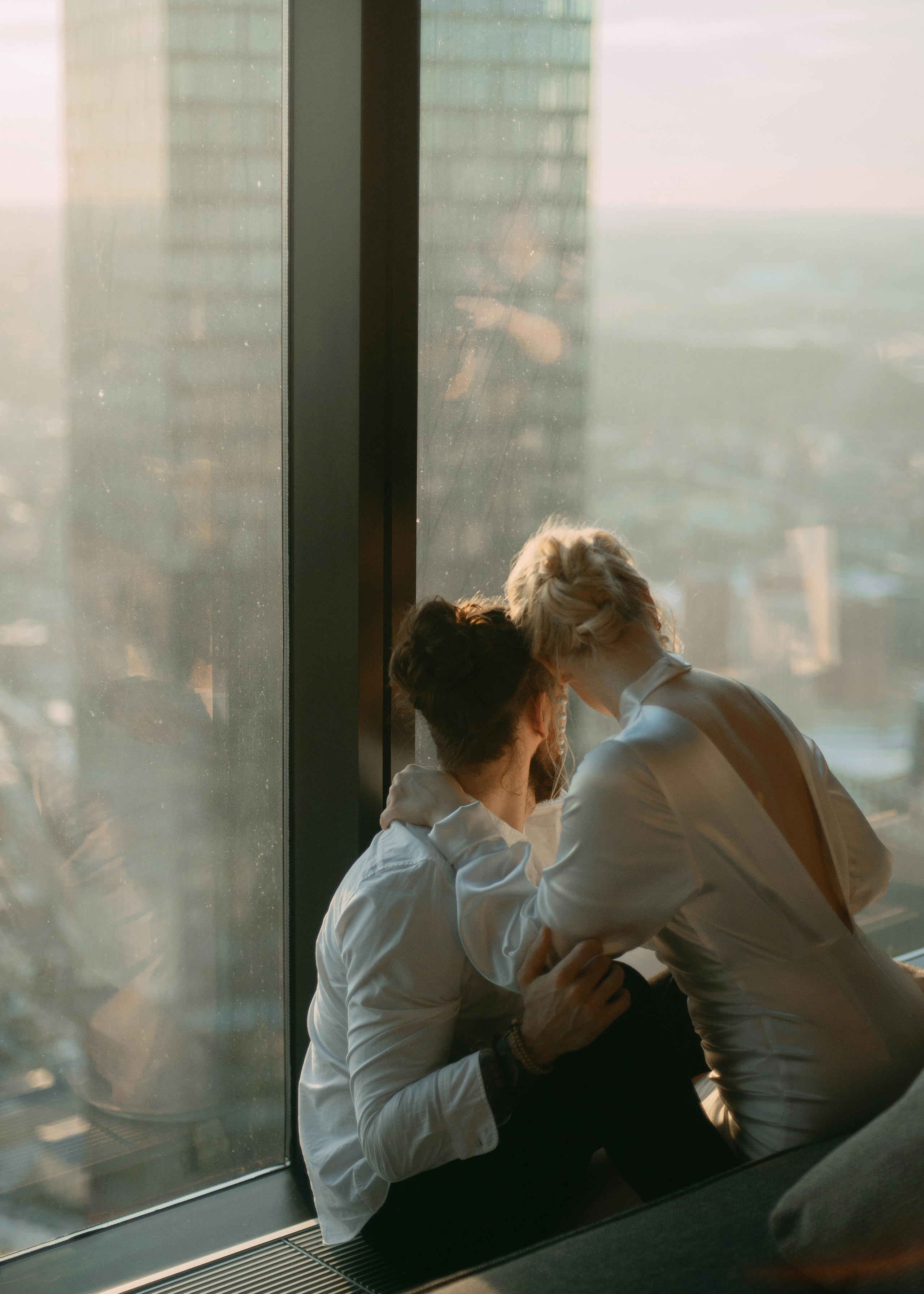 Александр и Елизавета. Свадебный фотограф Анастасия Сюзанова