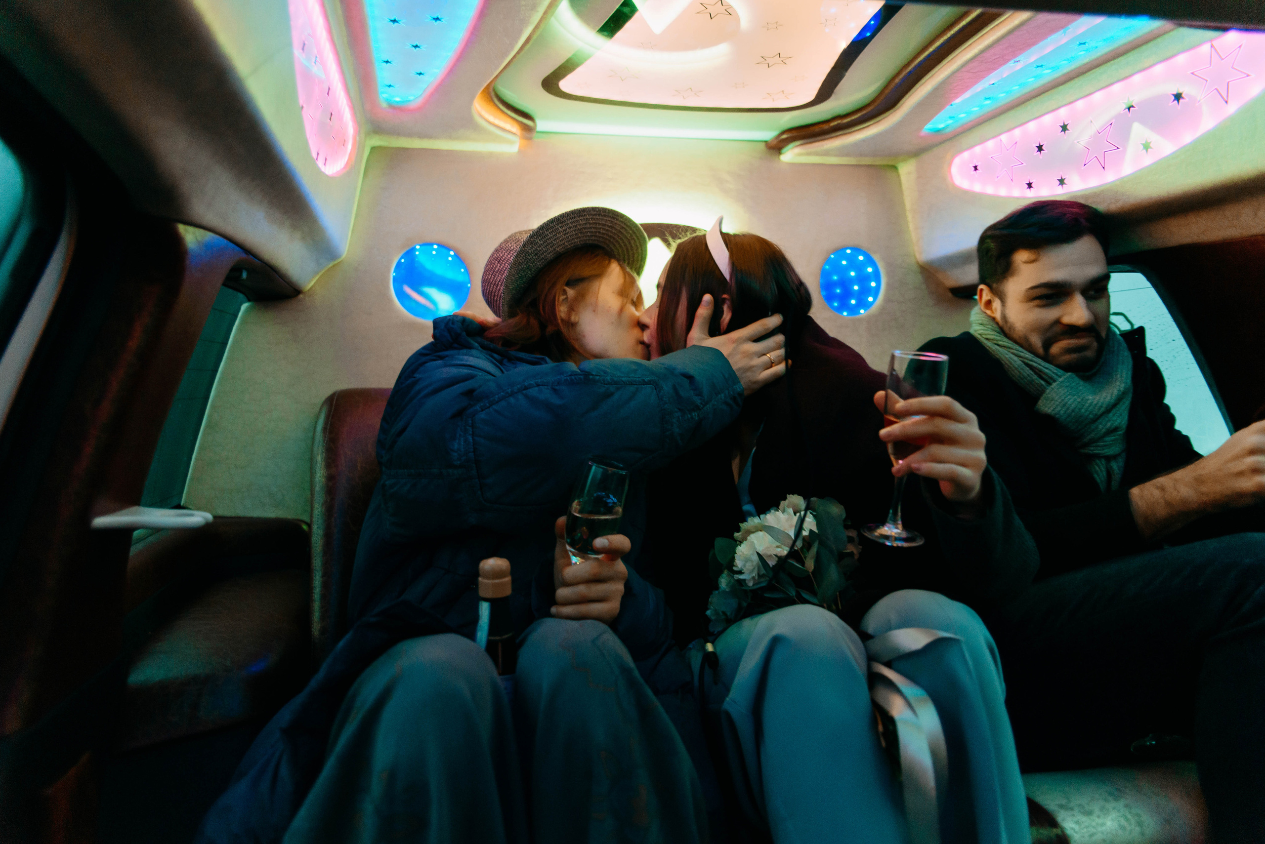 Ярослав и Елизавета. Свадебный фотограф Анастасия Сюзанова