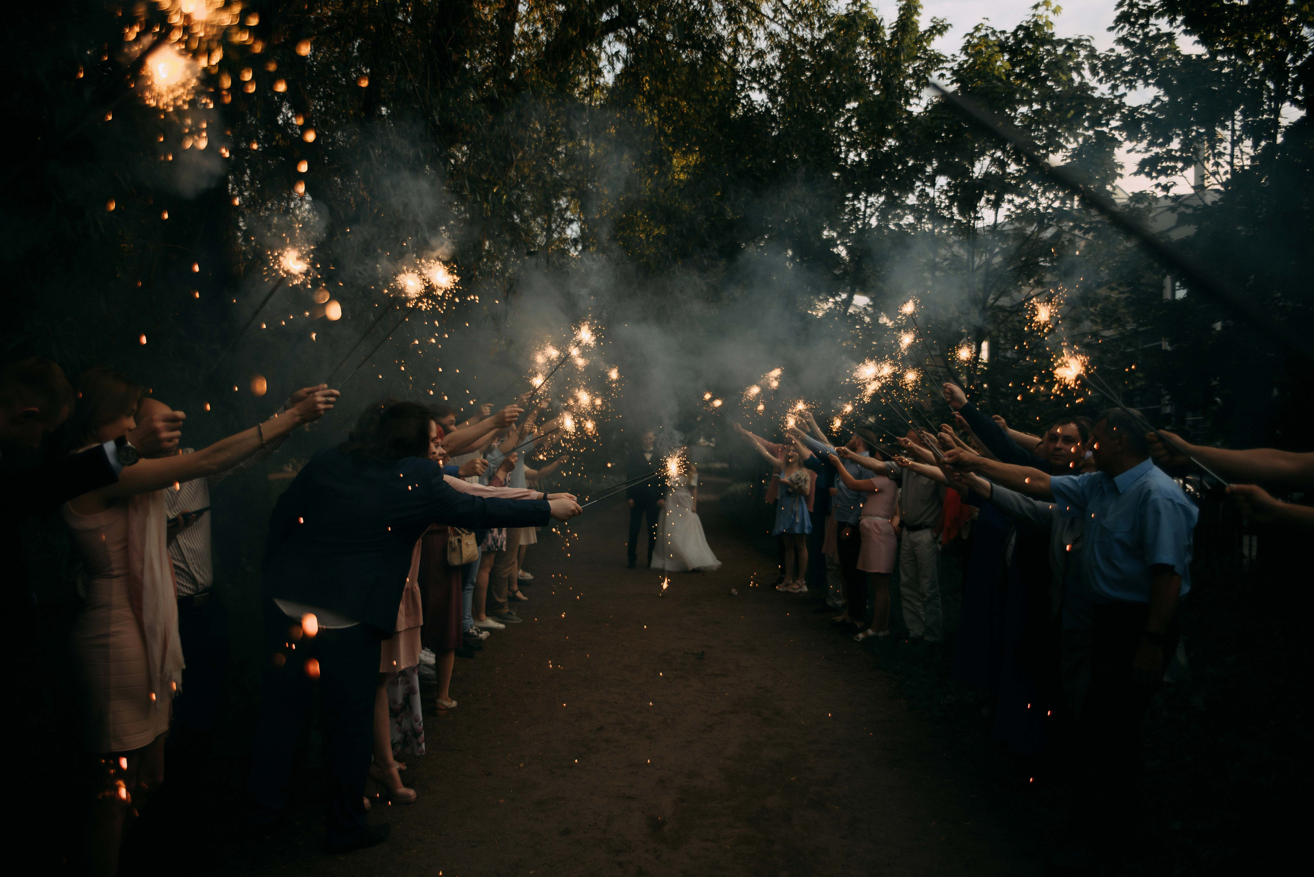 Алексей и Надежда. Свадебный фотограф Анастасия Сюзанова