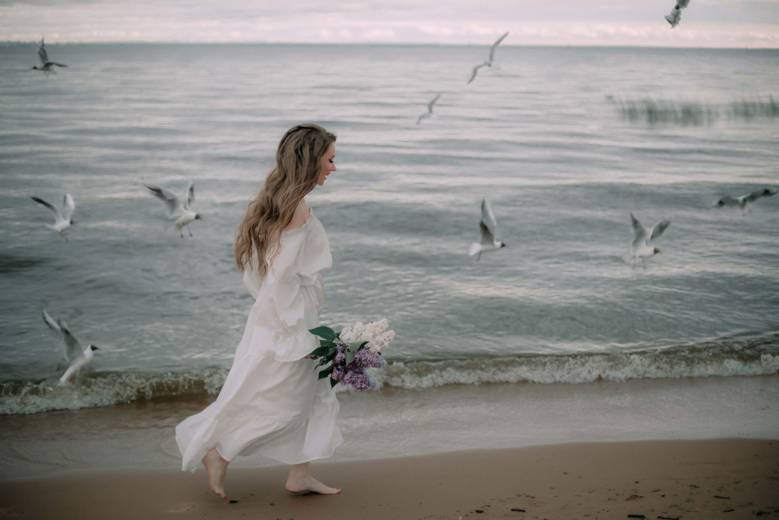 Дарья. Свадебный фотограф Анастасия Сюзанова