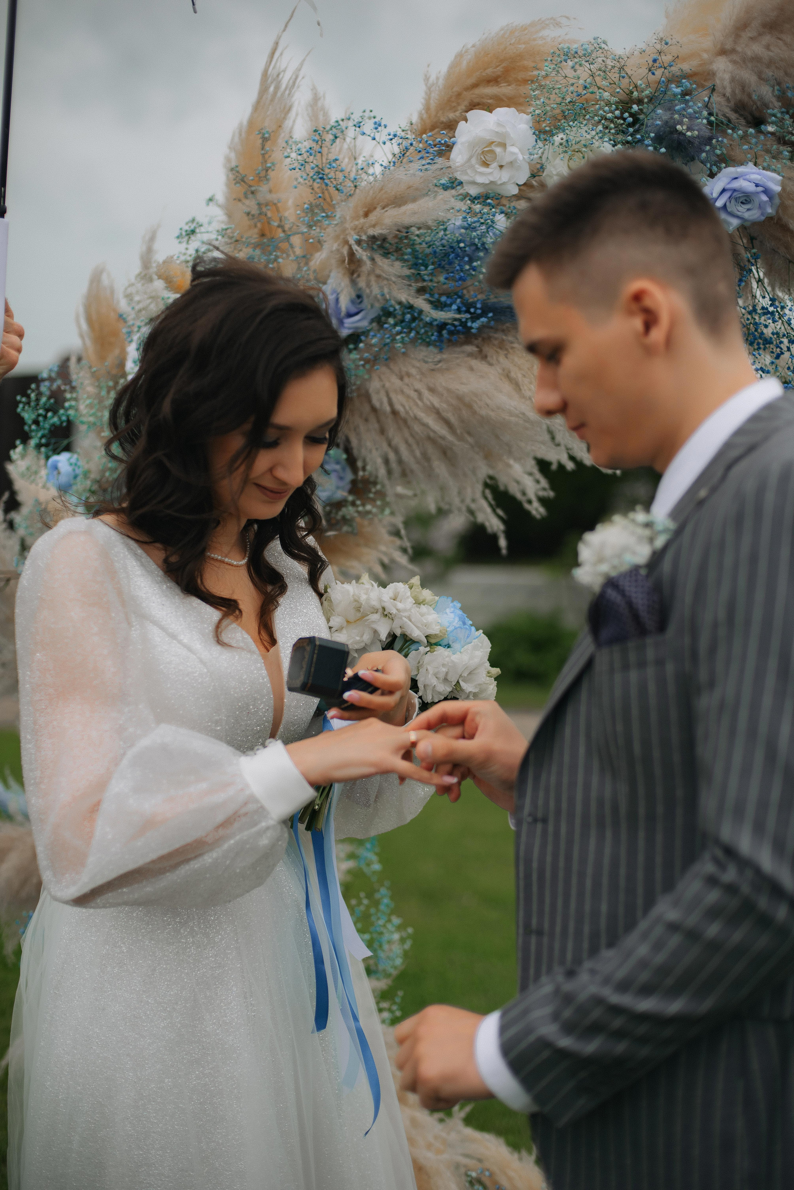 Юрий и Анастасия. Свадебный фотограф Анастасия Сюзанова