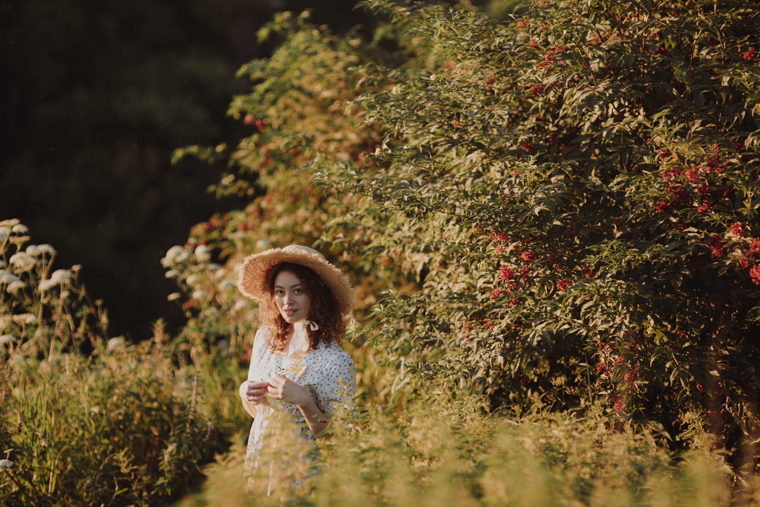 Катерина. Свадебный фотограф Анастасия Сюзанова