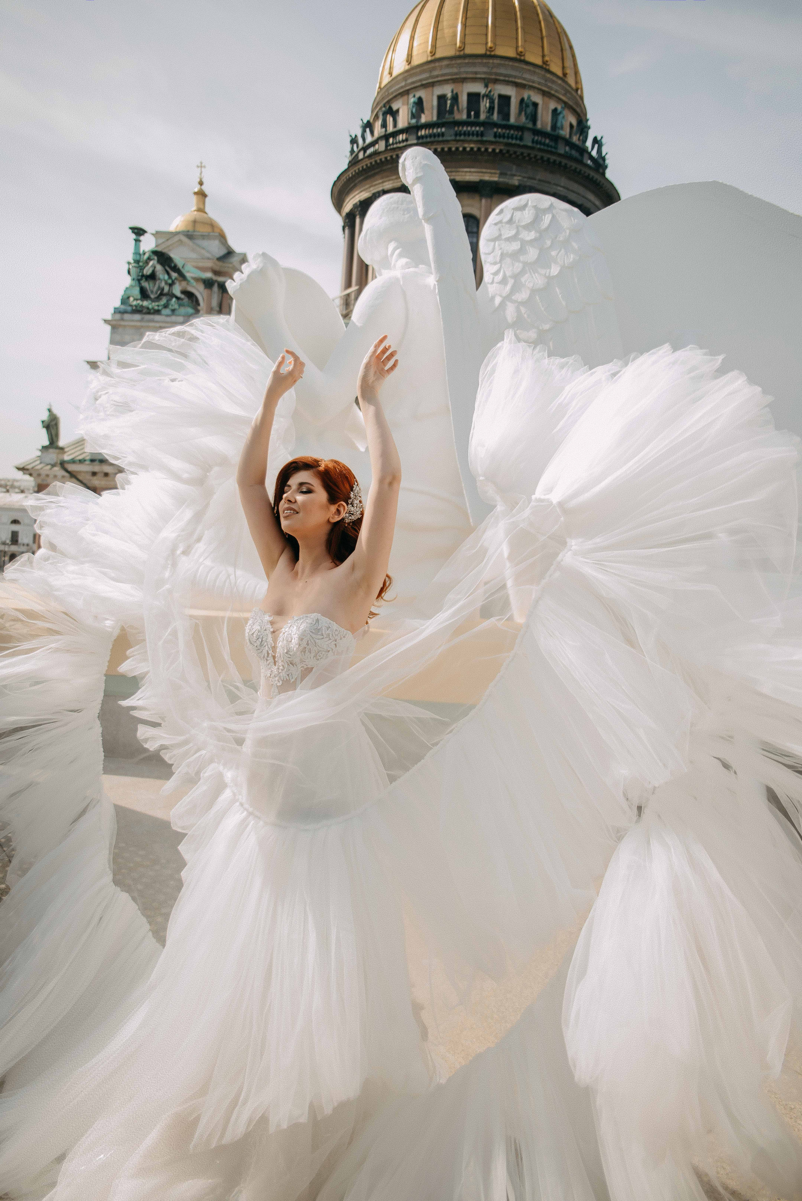 Александр и Натали. Свадебный фотограф Анастасия Сюзанова