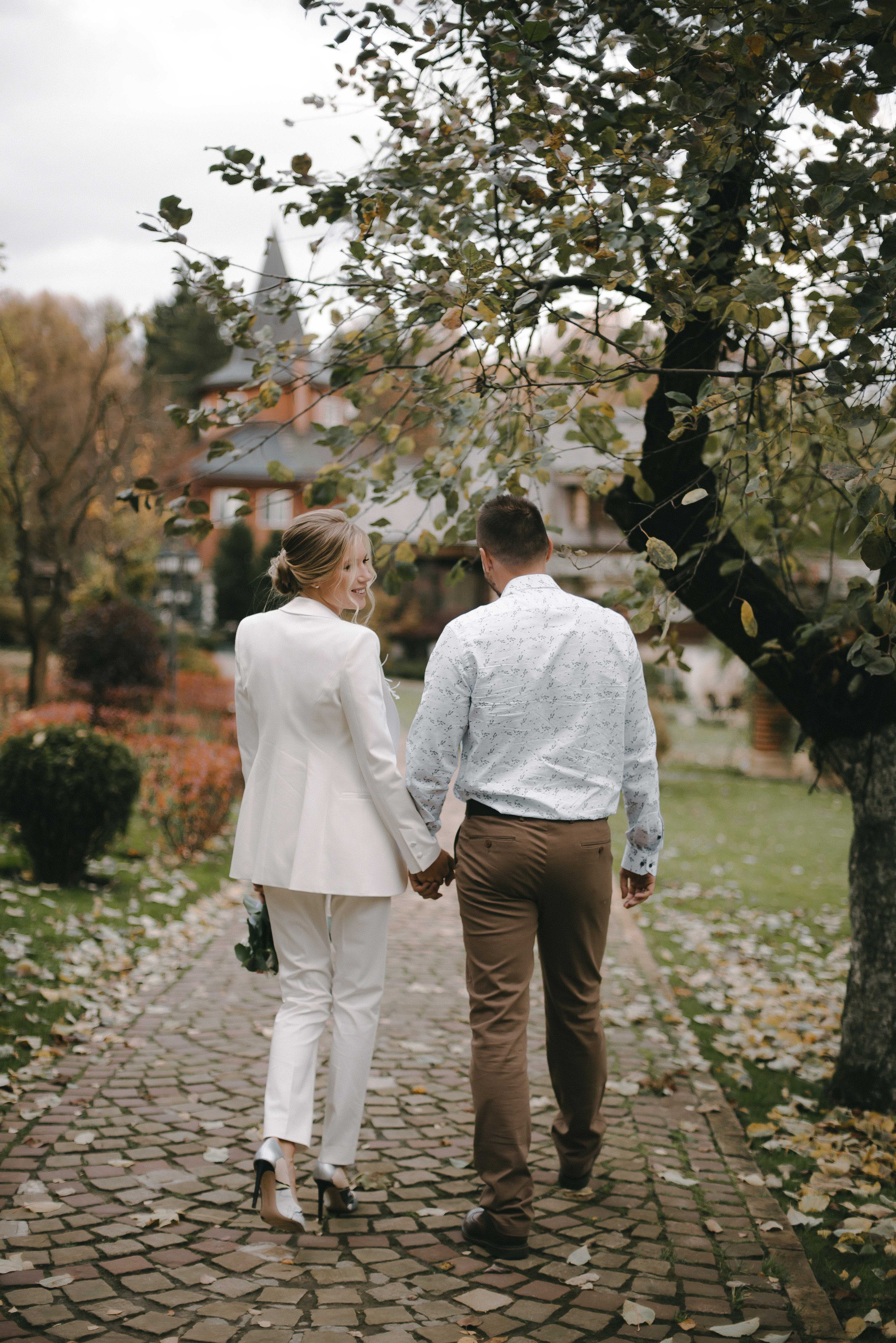 Максим и Виктория. Свадебный фотограф Анастасия Сюзанова