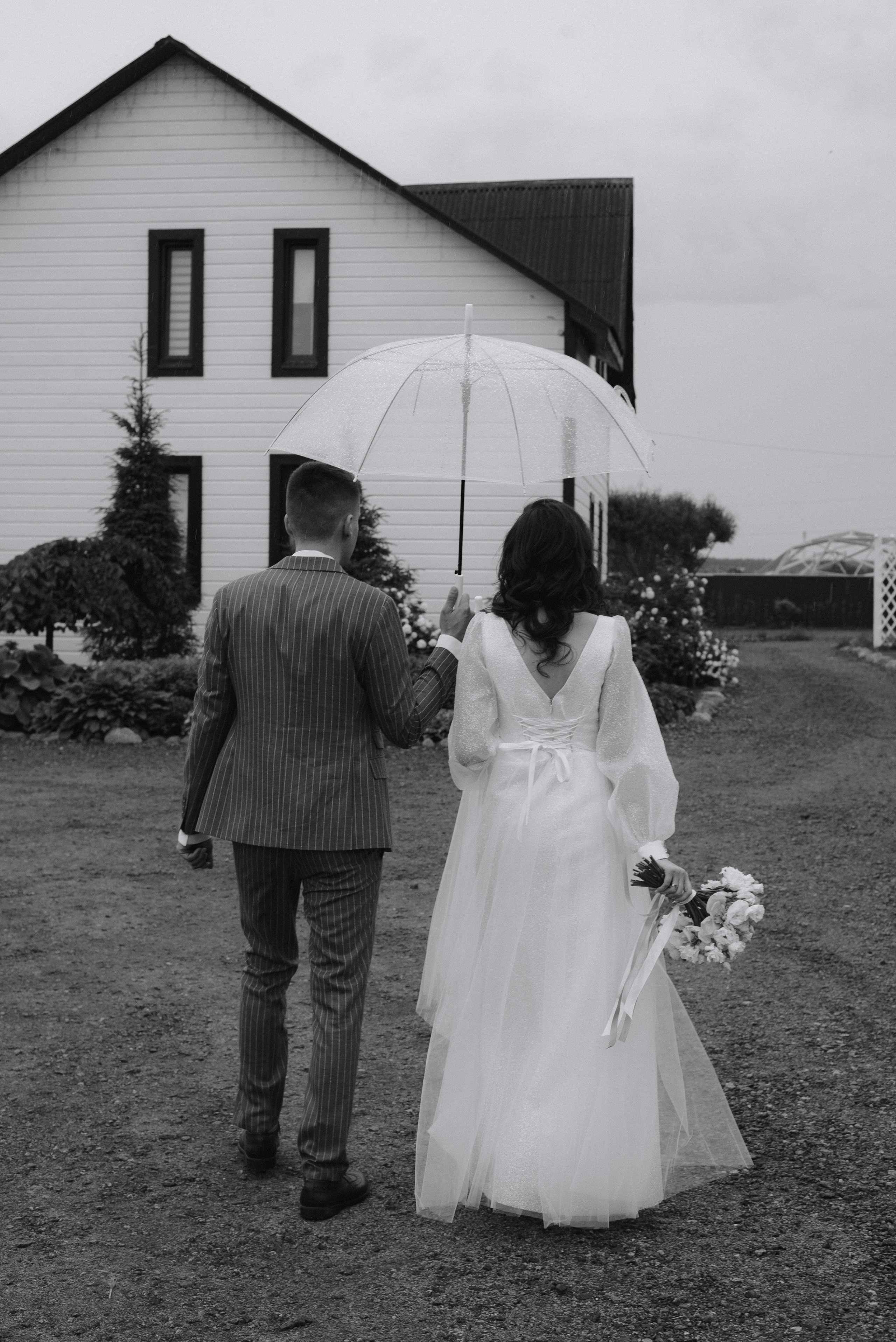 Юрий и Анастасия. Свадебный фотограф Анастасия Сюзанова